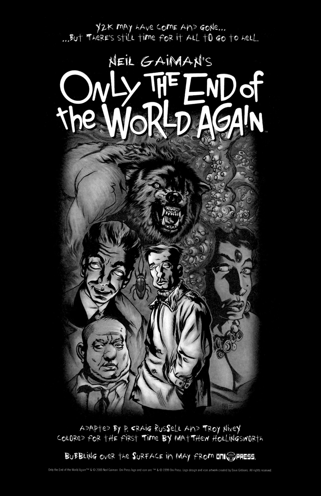 Read online The Adventures of Barry Ween 2.0 comic -  Issue #3 - 33