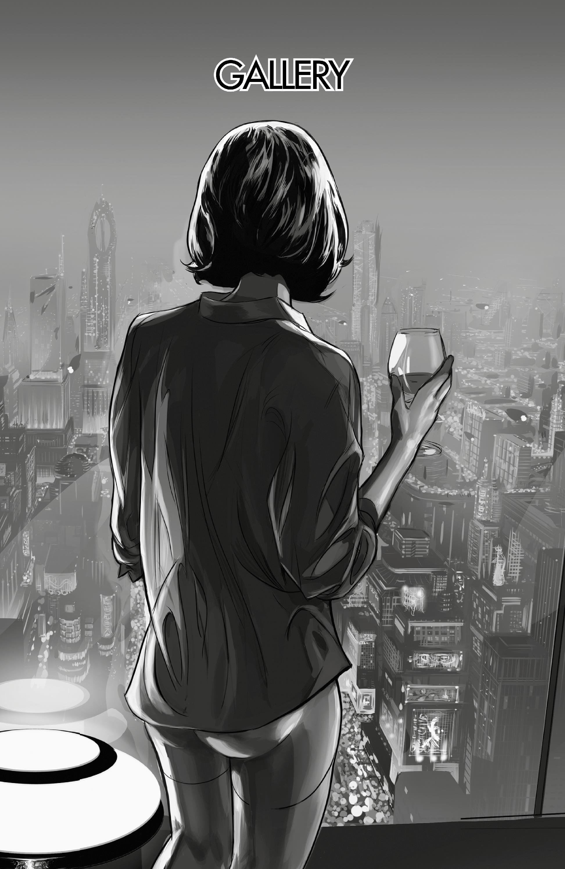 Read online Smart Girl comic -  Issue # TPB (Part 2) - 95