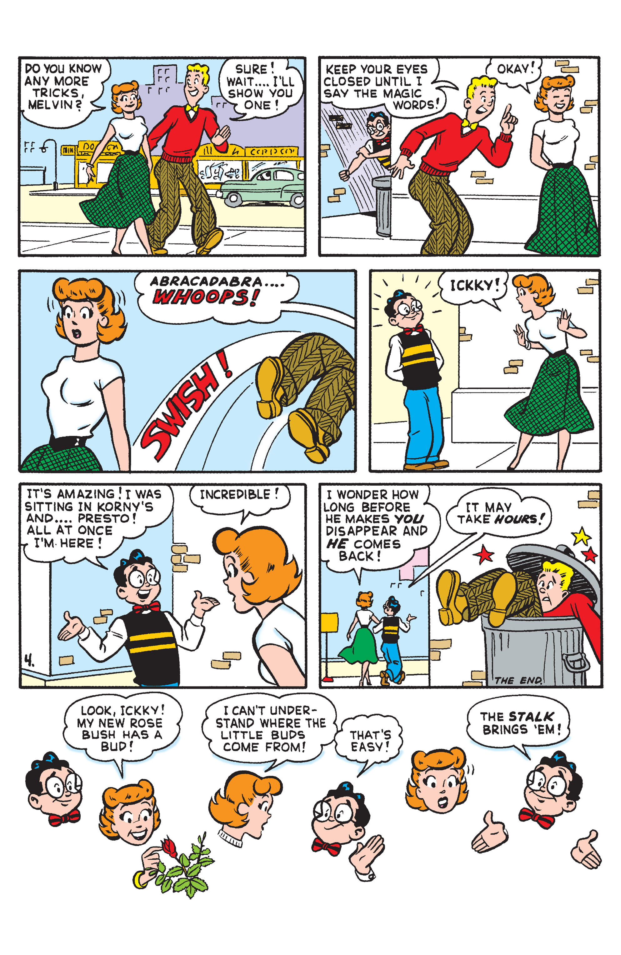 Read online Pep Digital comic -  Issue #62 - 37