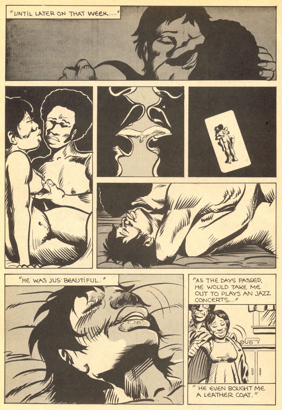 Read online Death Rattle (1972) comic -  Issue #3 - 14