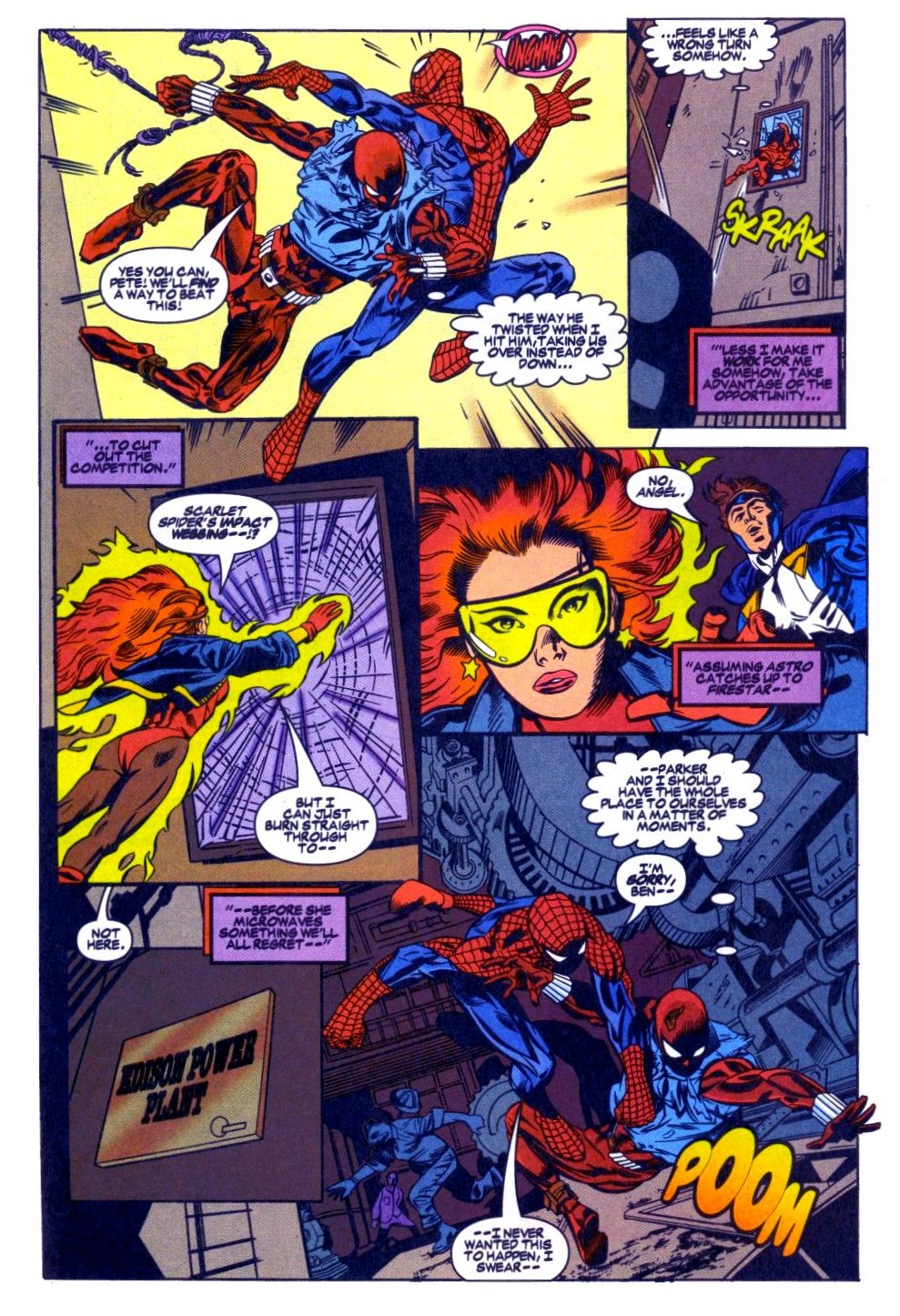 What If...? (1989) issue 86 - Page 10
