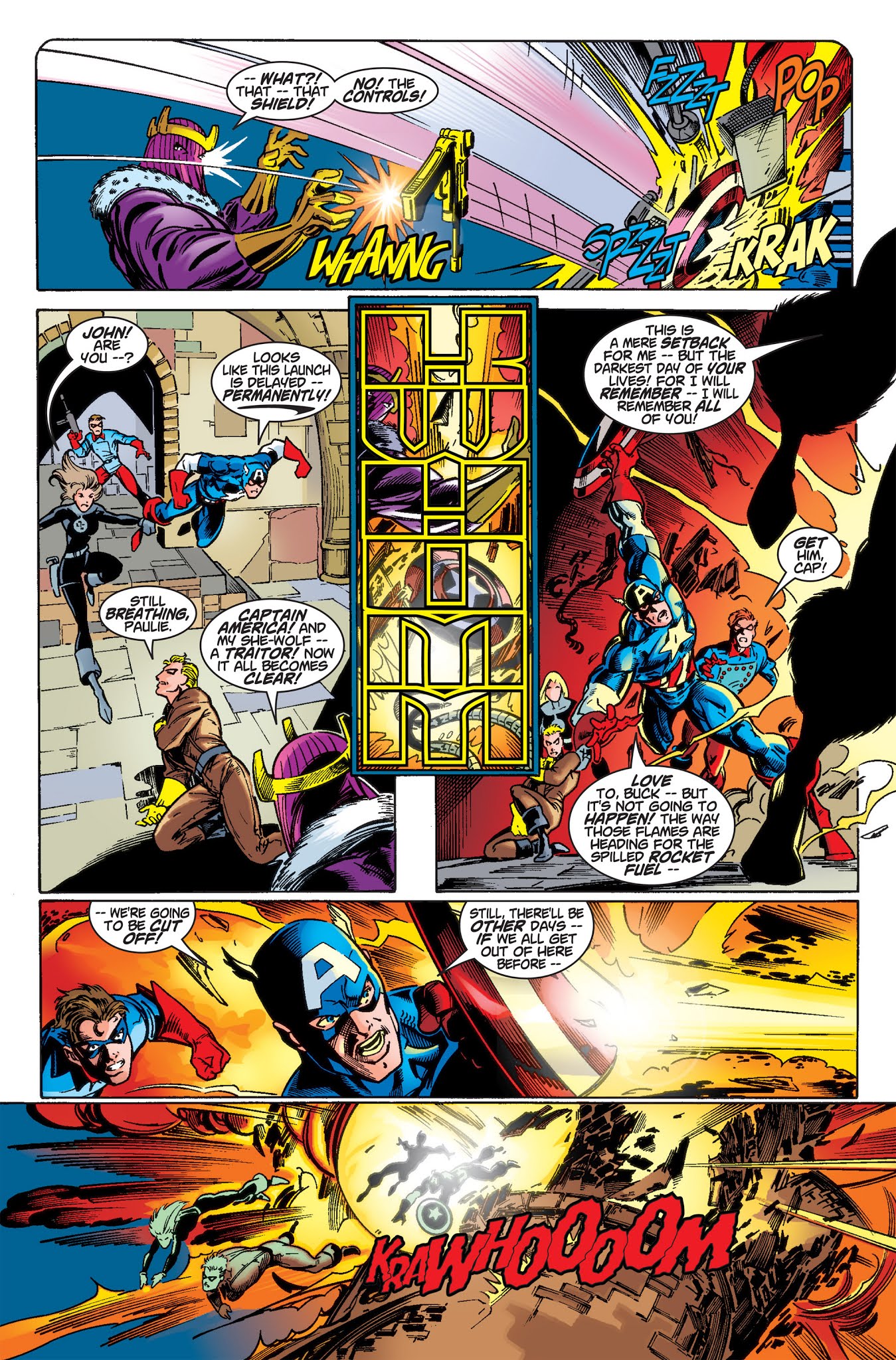 Read online Thunderbolts Classic comic -  Issue # TPB 3 (Part 3) - 6