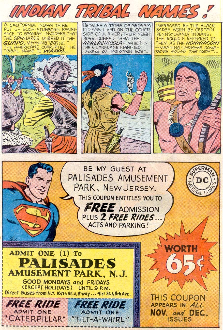 Read online Hopalong Cassidy comic -  Issue #132 - 24