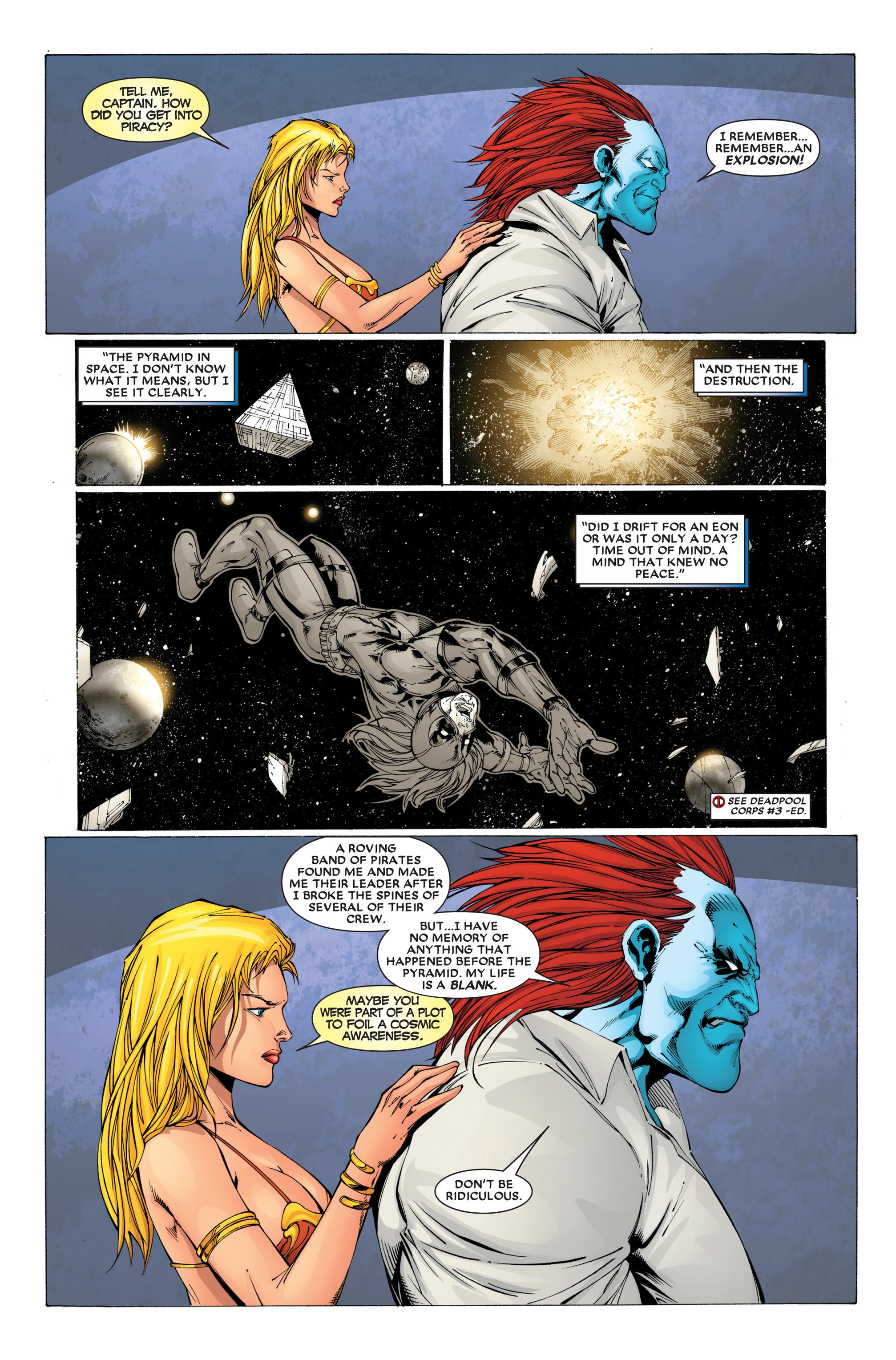 Read online Deadpool Classic comic -  Issue # TPB 12 (Part 3) - 80