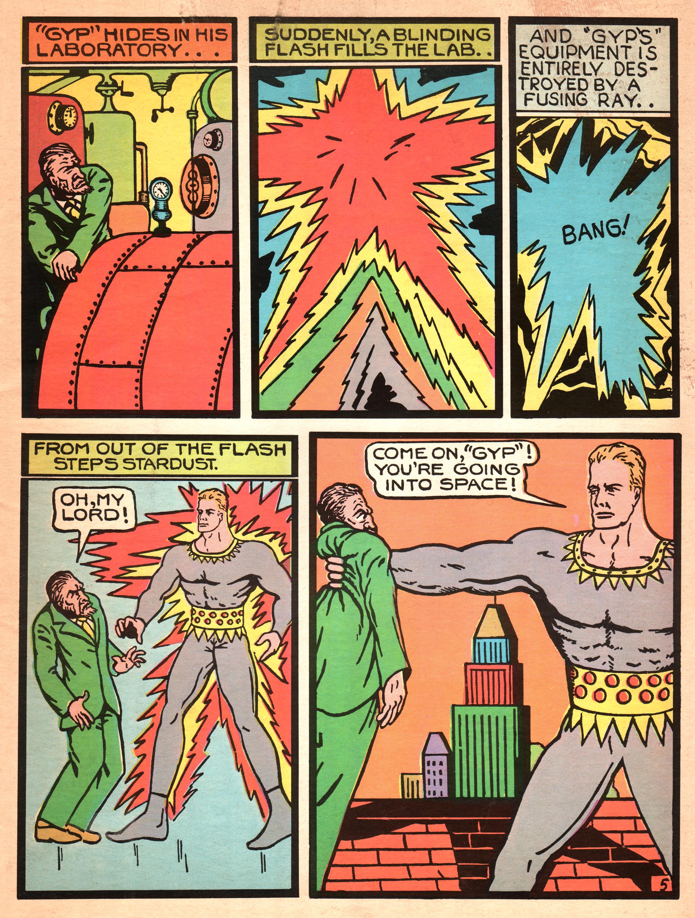 Read online Raw (1980) comic -  Issue # TPB 5 - 10