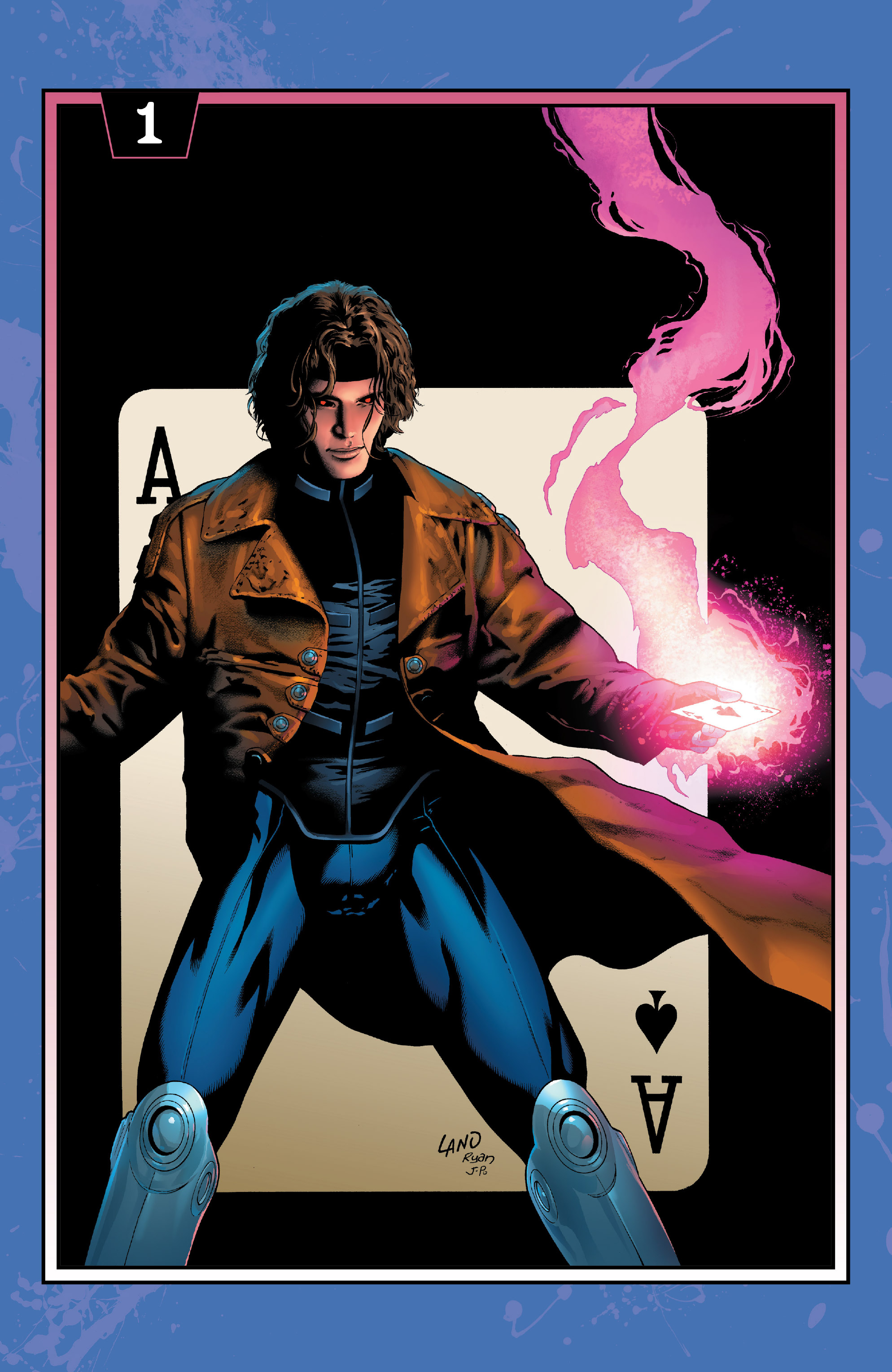 Read online Gambit: Thieves' World comic -  Issue # TPB (Part 1) - 17