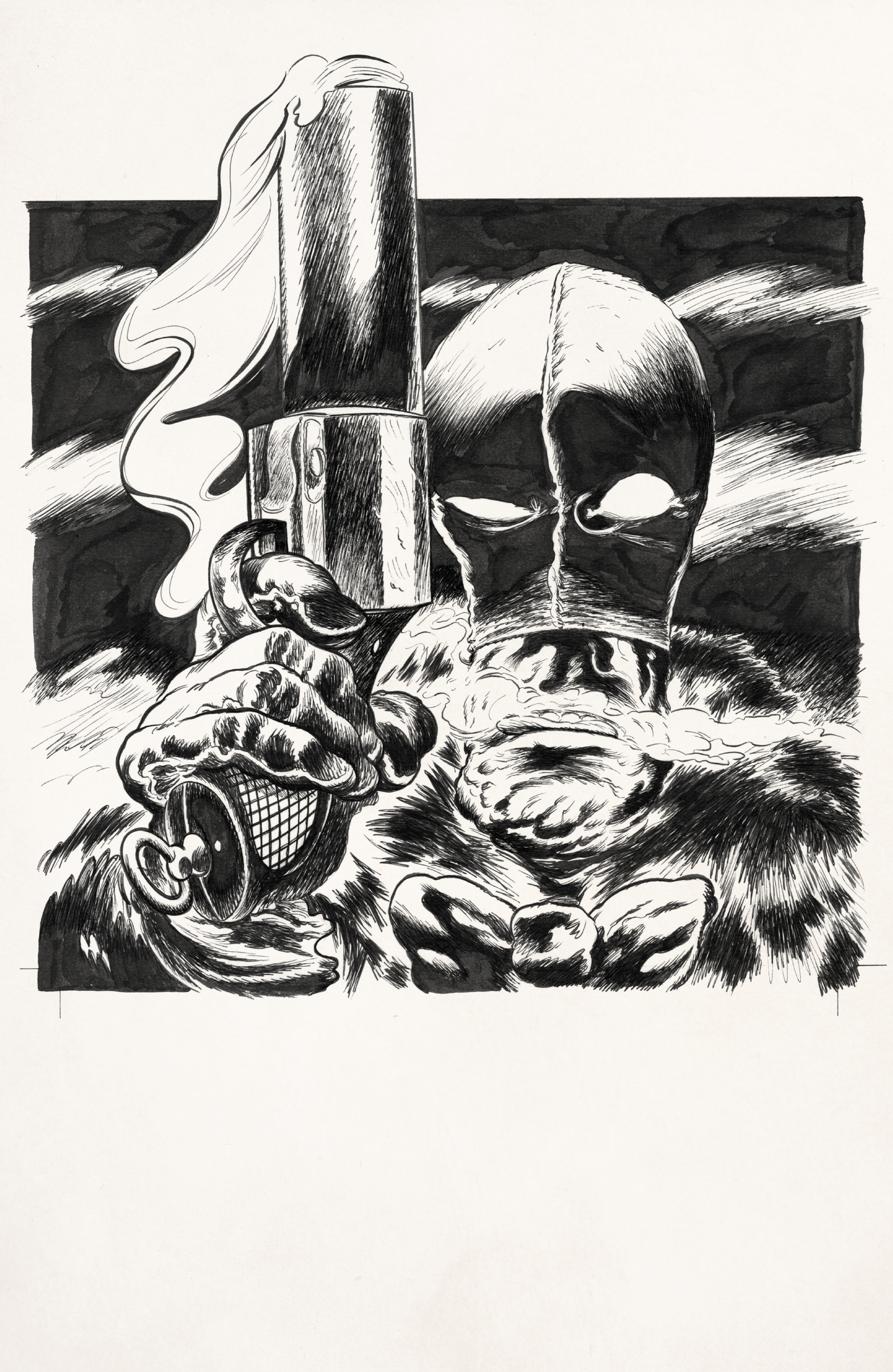 Read online The Black Sinister comic -  Issue # TPB - 67