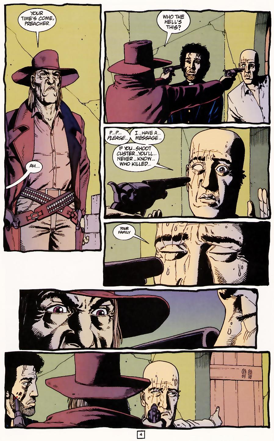 Read online Judge Dredd Megazine (vol. 3) comic -  Issue #62 - 30