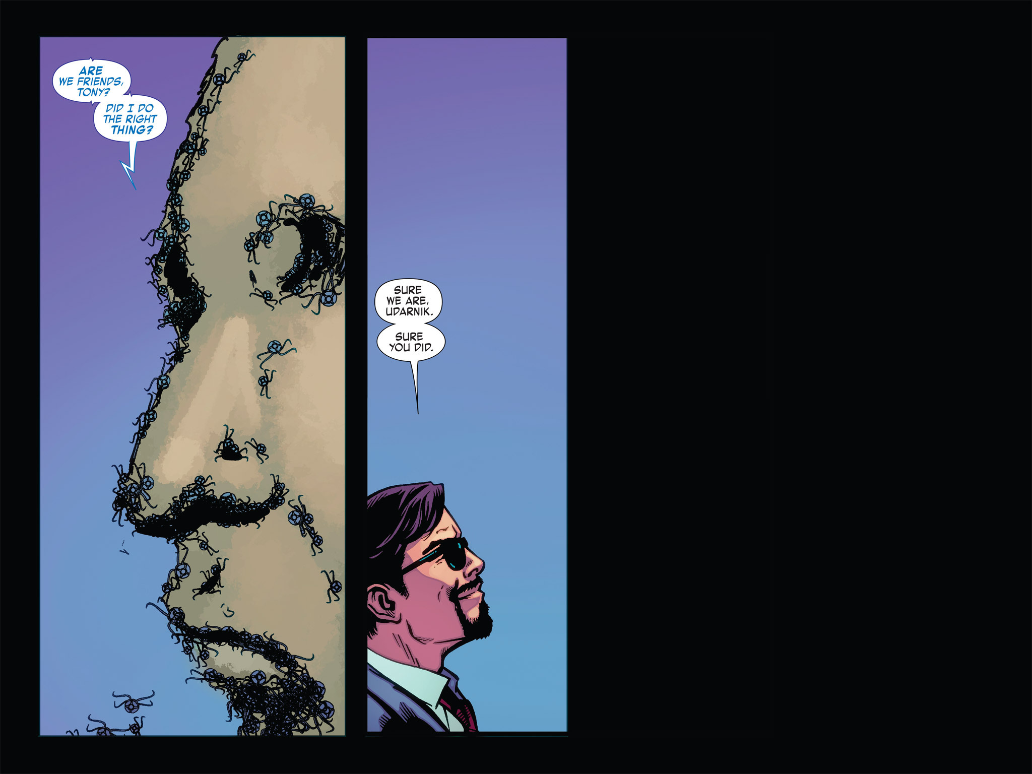 Read online Iron Man: Fatal Frontier Infinite Comic comic -  Issue #7 - 70