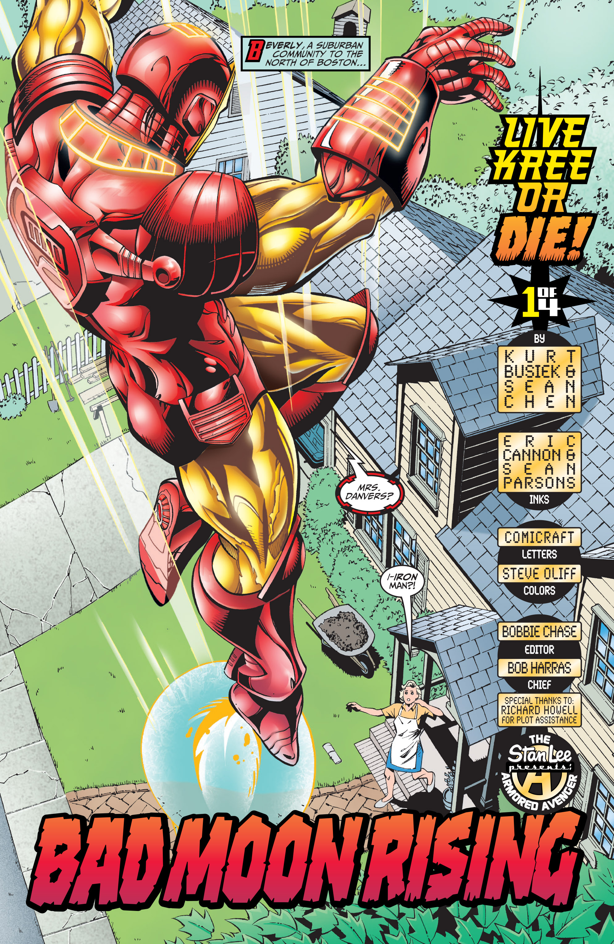 Read online Iron Man: Heroes Return: The Complete Collection comic -  Issue # TPB (Part 2) - 58