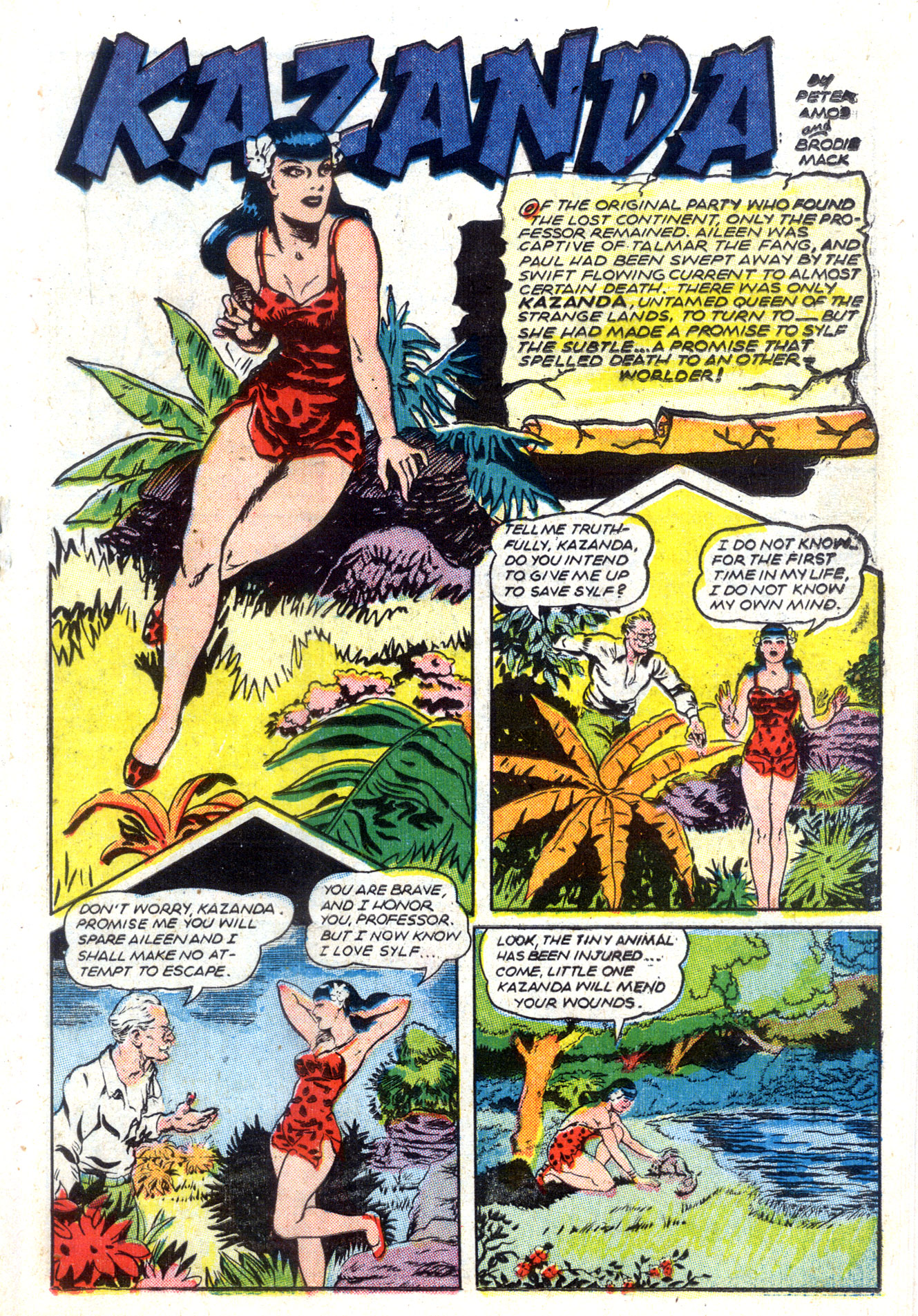 Read online Rangers Comics comic -  Issue #26 - 19