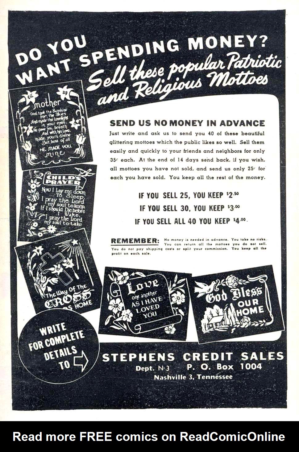 Read online Our Army at War (1952) comic -  Issue #34 - 3