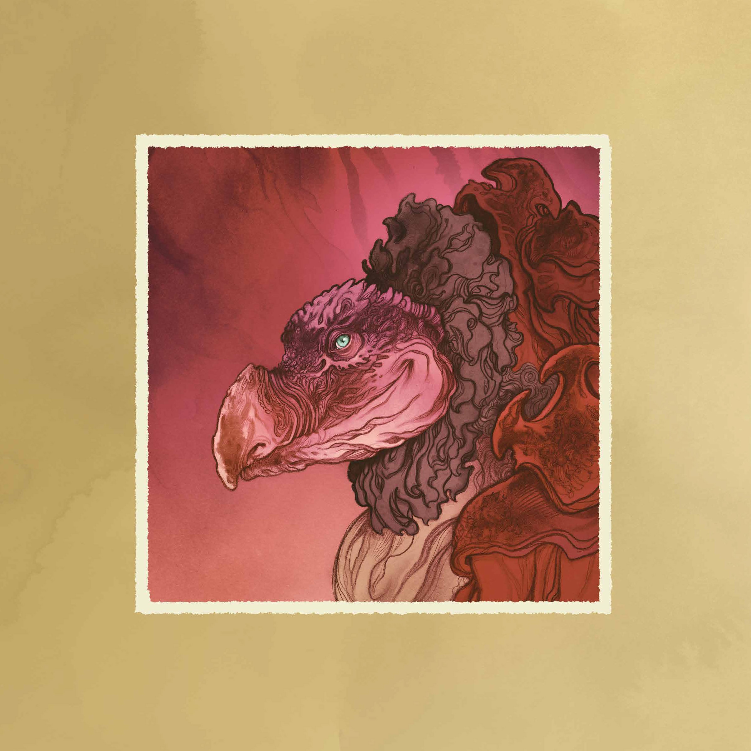 Read online Jim Henson's The Dark Crystal Tales comic -  Issue # Full - 8