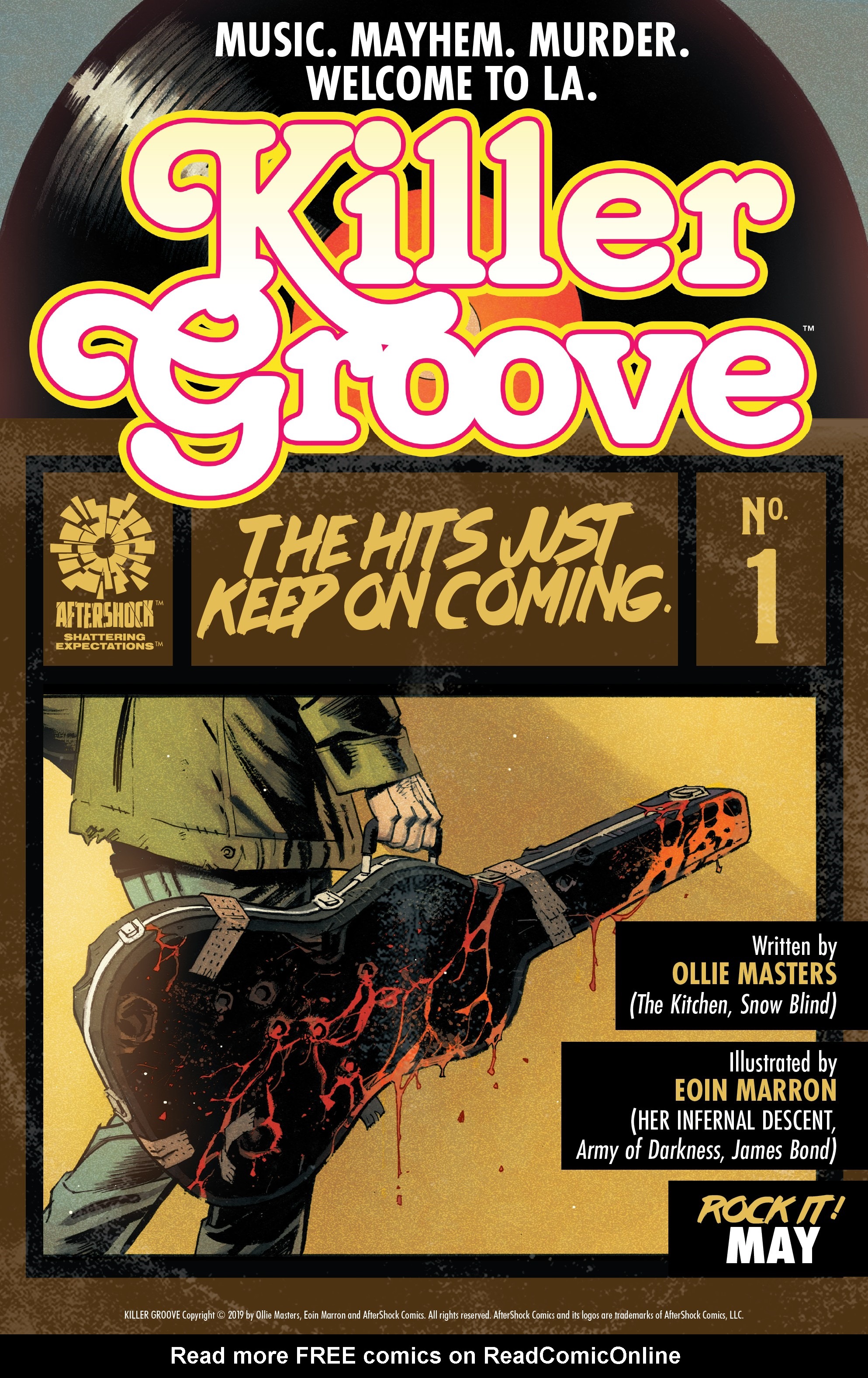 Read online Oberon comic -  Issue #4 - 27