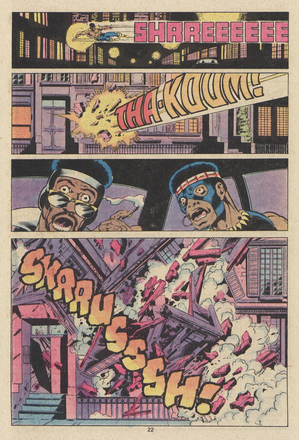 Read online Power Man comic -  Issue #48 - 13