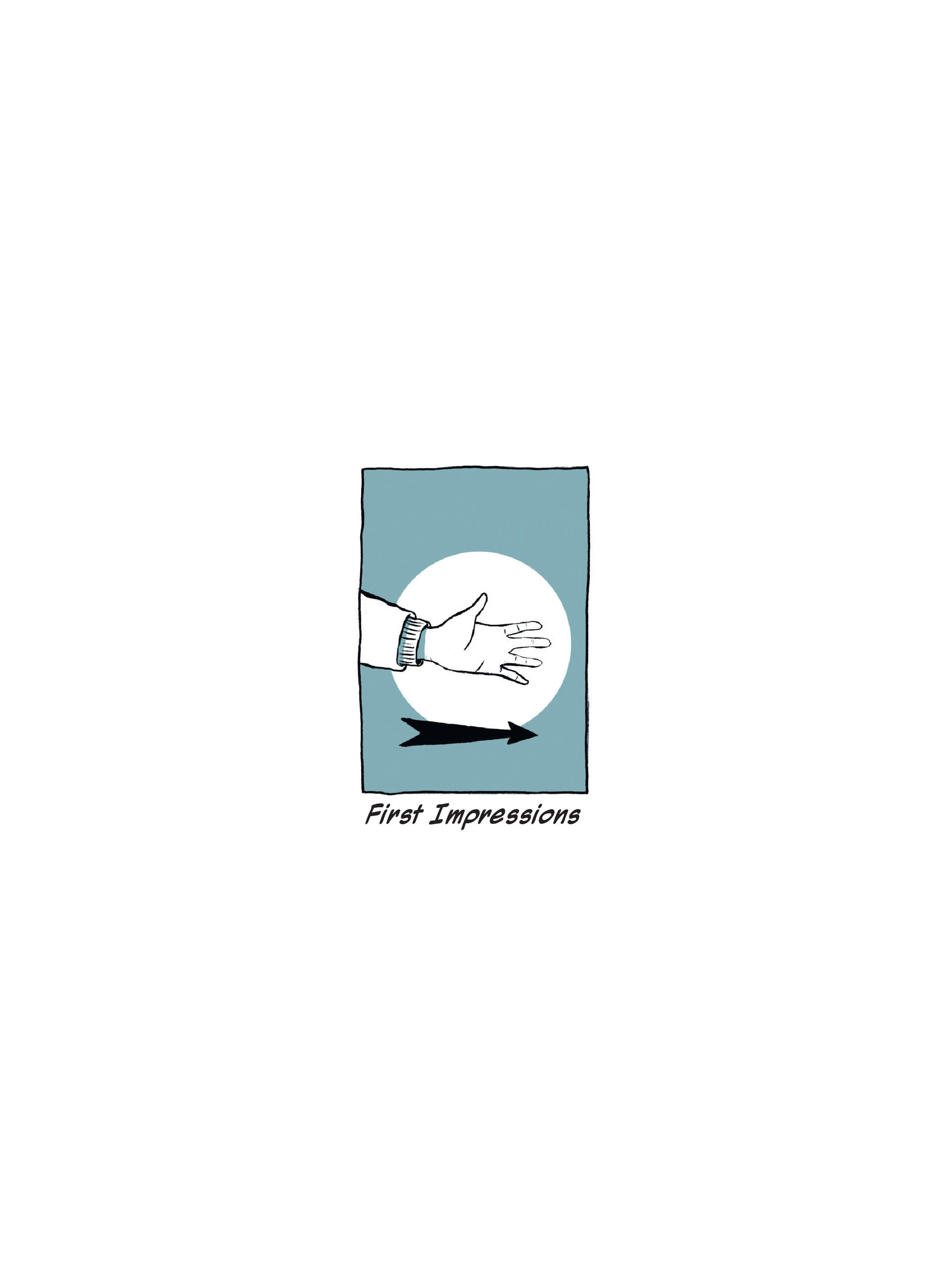 Read online Little Josephine: Memory in Pieces comic -  Issue # TPB - 12