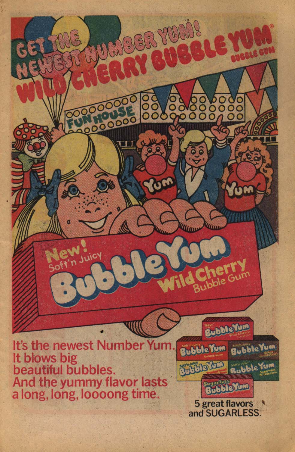 Read online Superman (1939) comic -  Issue #347 - 7