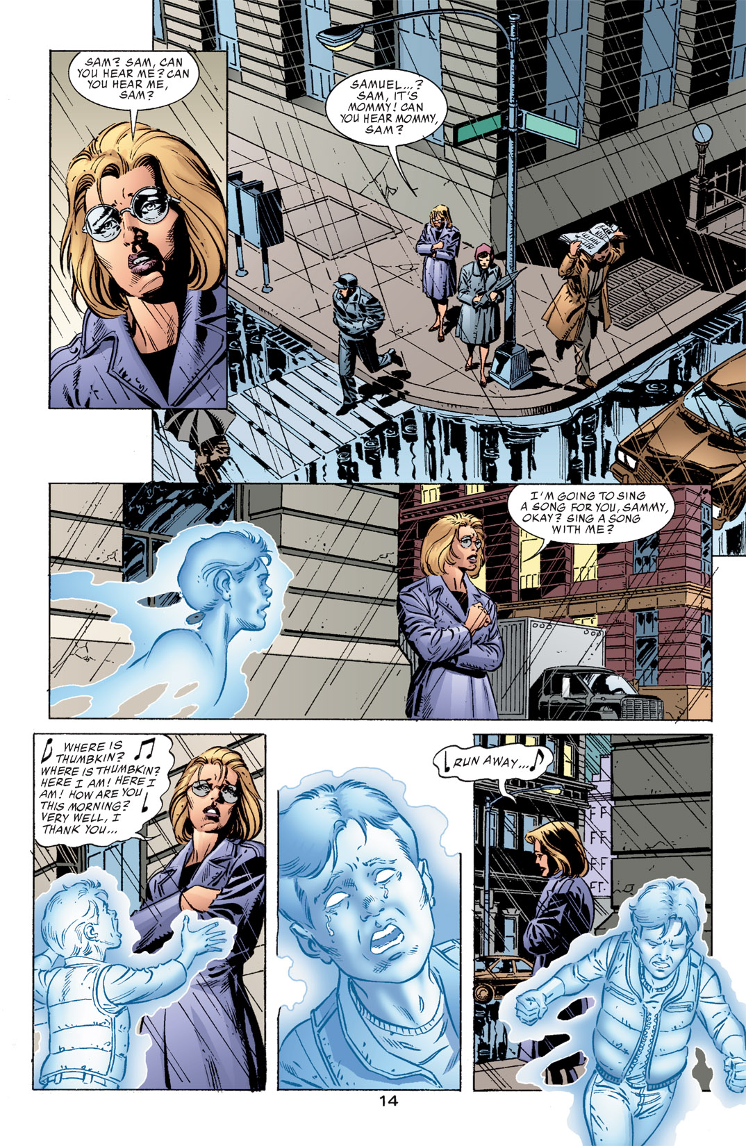 Read online Batman: Gotham Knights comic -  Issue #4 - 15