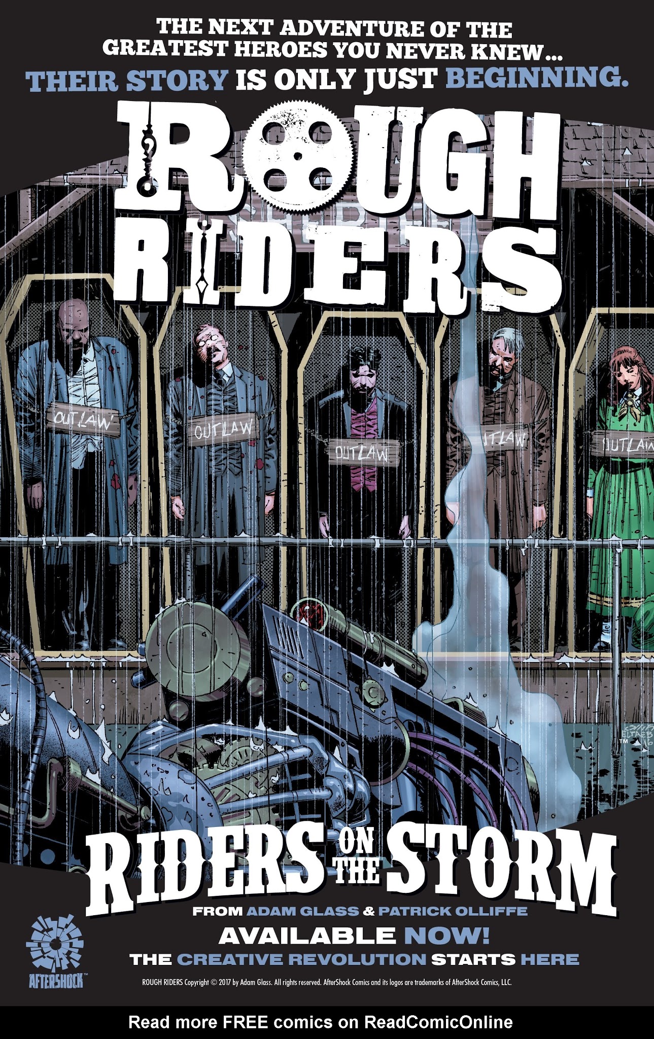 Read online InSEXts comic -  Issue #12 - 24