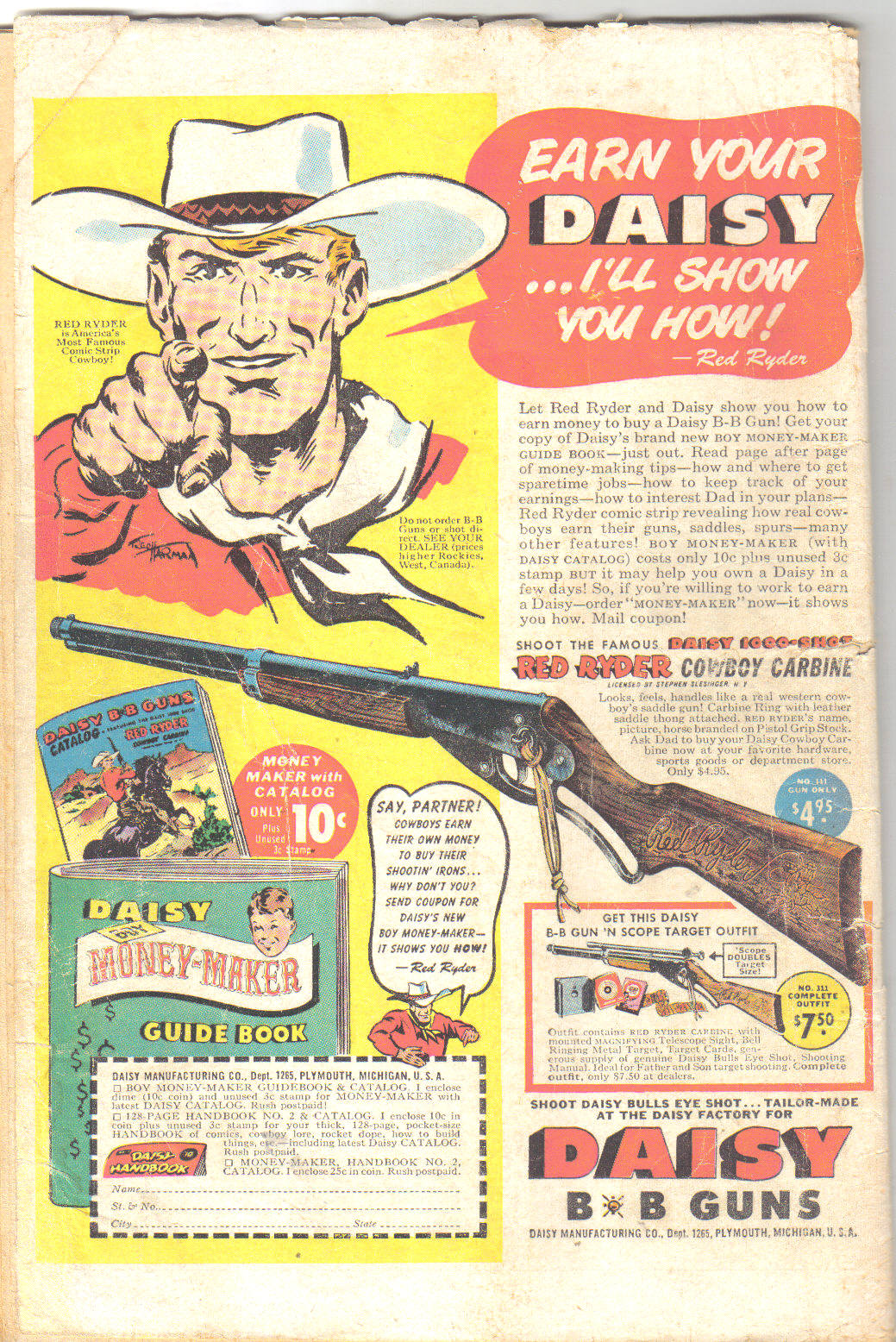 Read online Captain Marvel, Jr. comic -  Issue #90 - 36