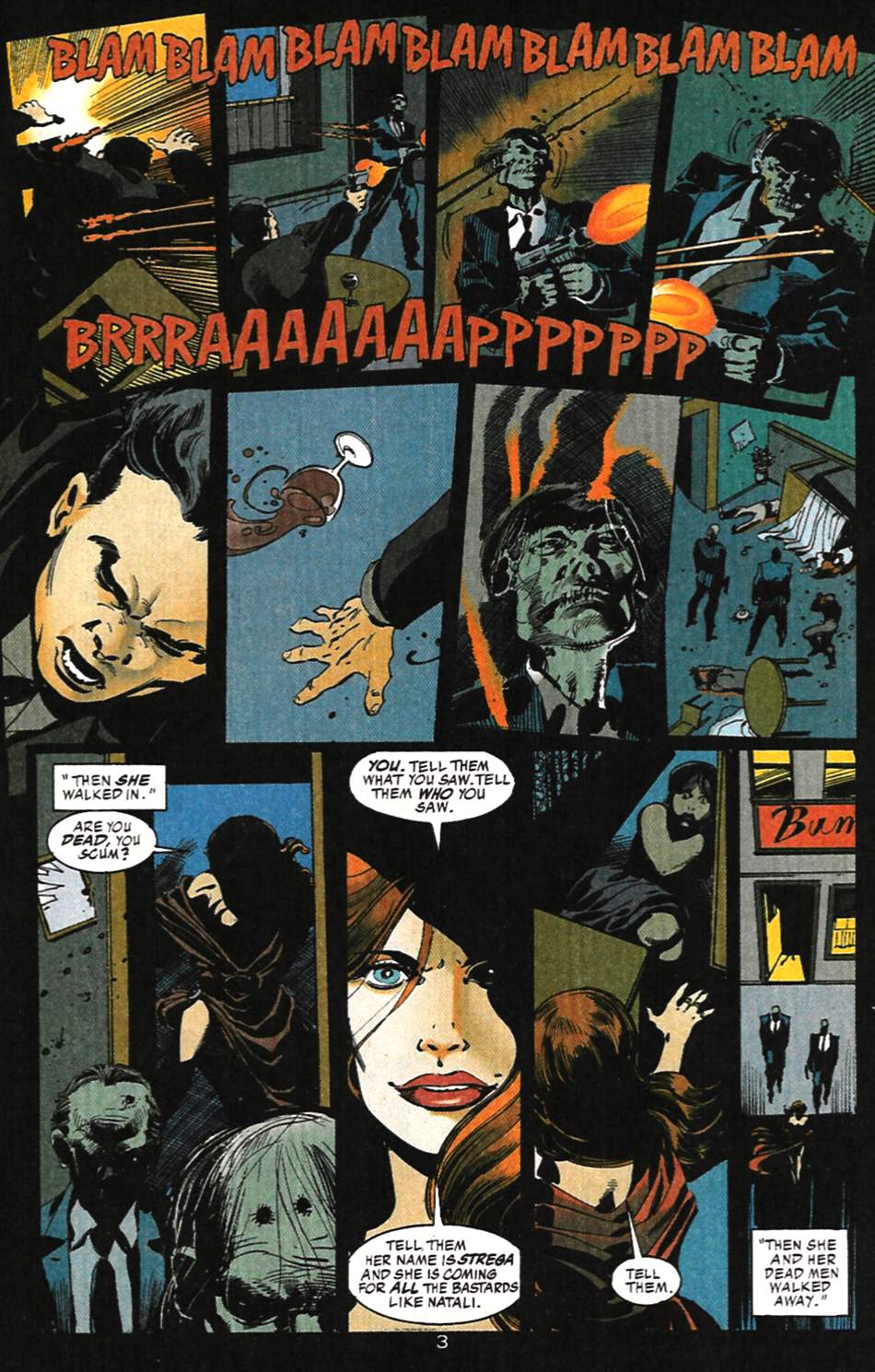 Martian Manhunter (1998) Issue #23 #26 - English 4