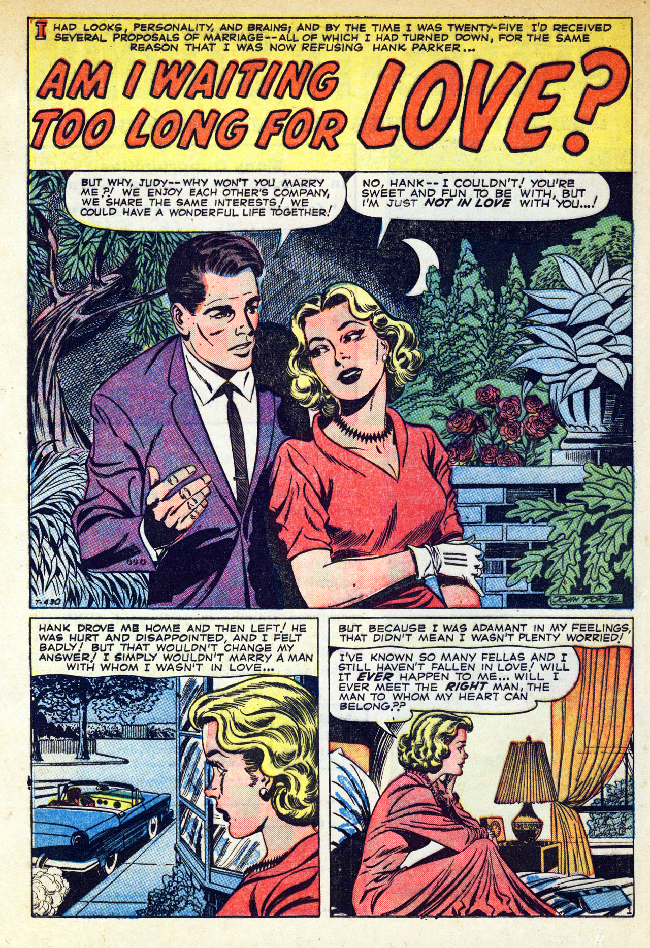 Read online My Own Romance comic -  Issue #72 - 16