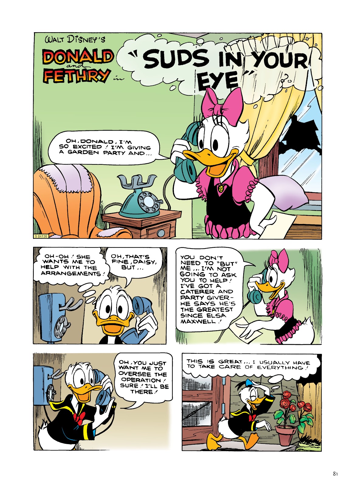 Disney Masters issue TPB 20 (Part 1) - Page 87