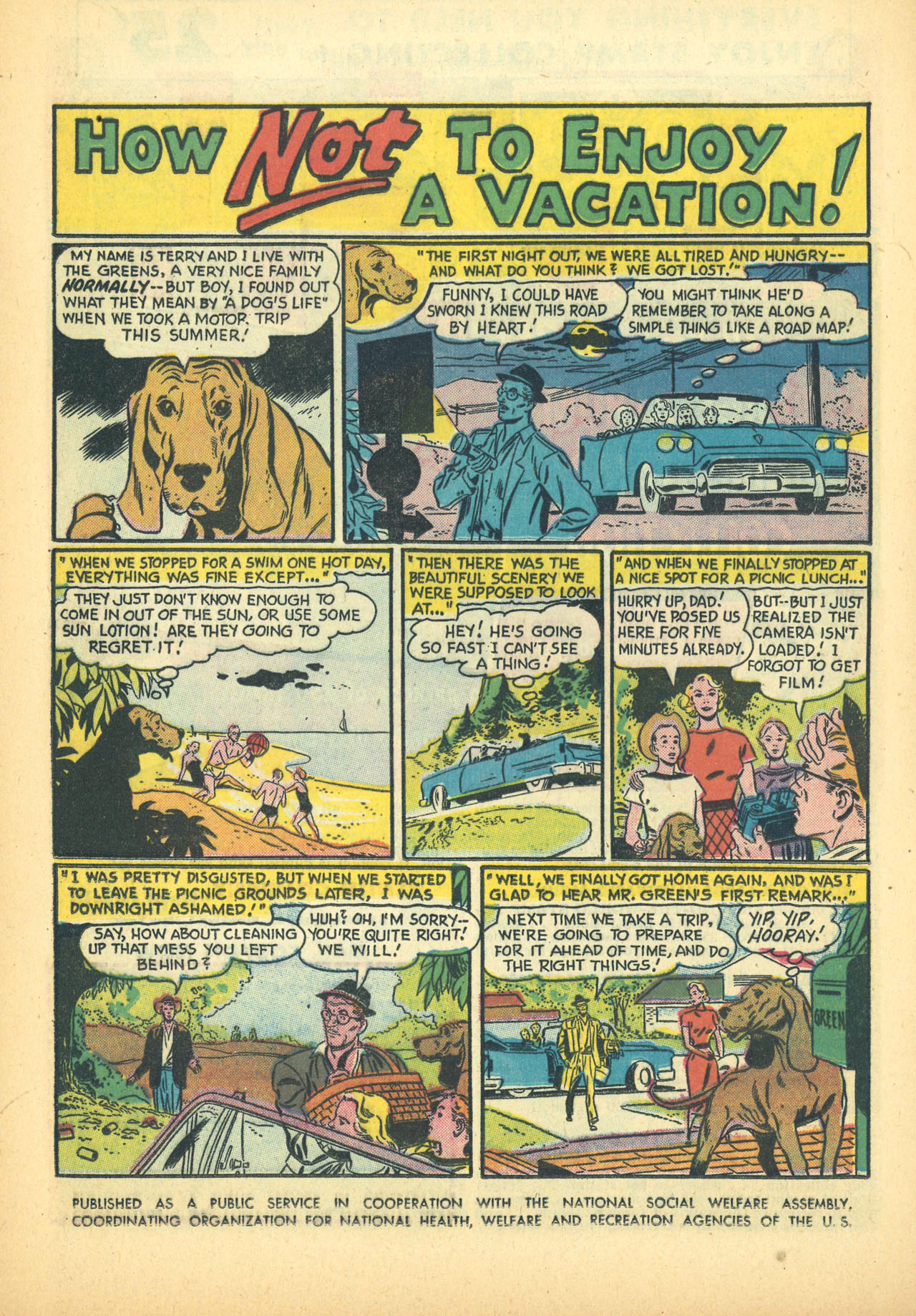 Read online The Brave and the Bold (1955) comic -  Issue #14 - 12
