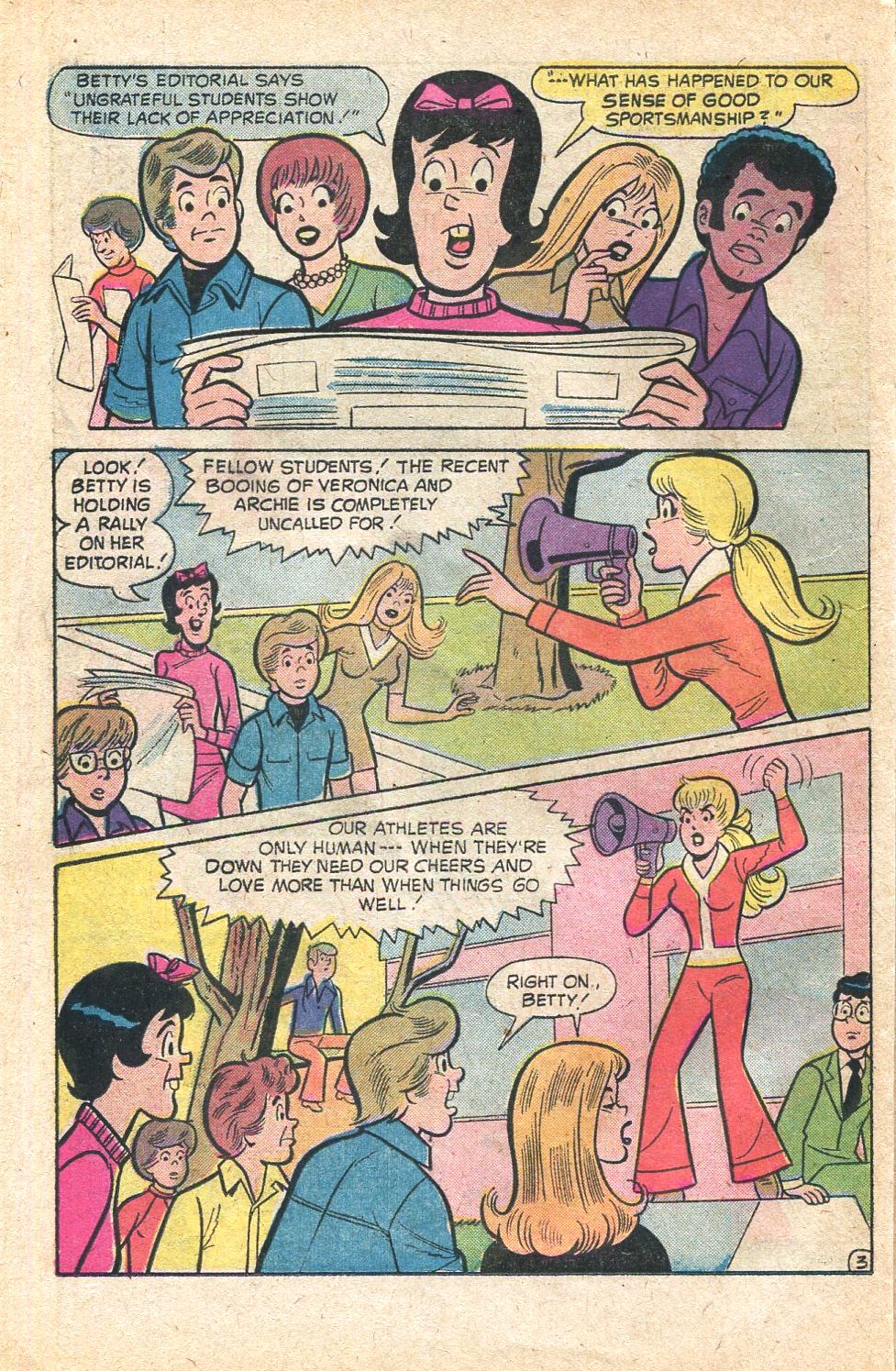 Read online Triple Giant Comics comic -  Issue # TPB (Part 1) - 86