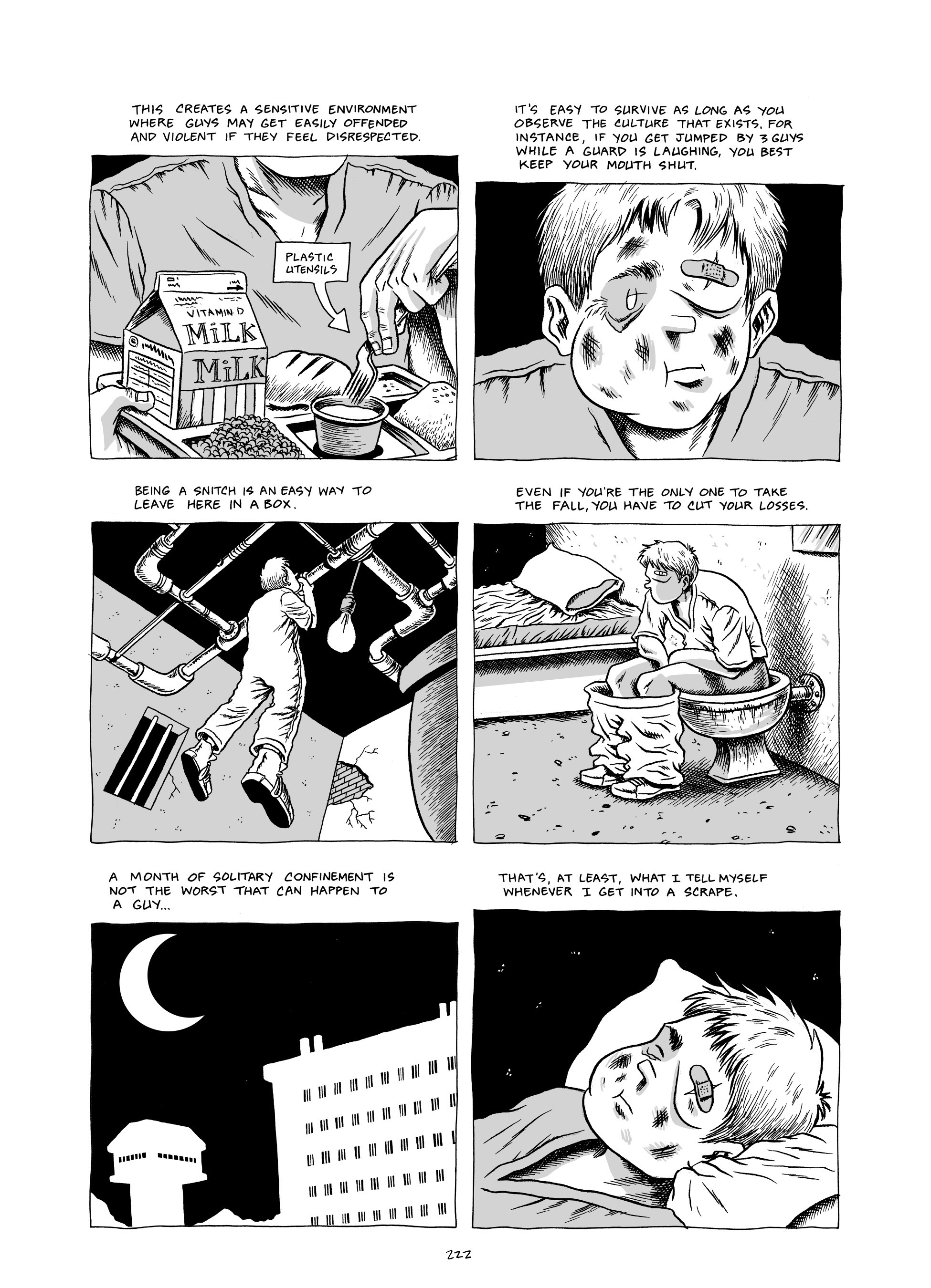 Read online Wizzywig comic -  Issue # TPB (Part 3) - 17