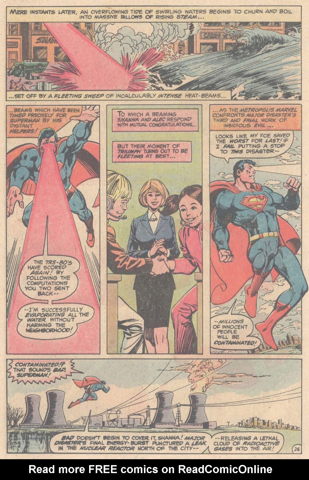 Action Comics (1938) issue 509 - Page 46