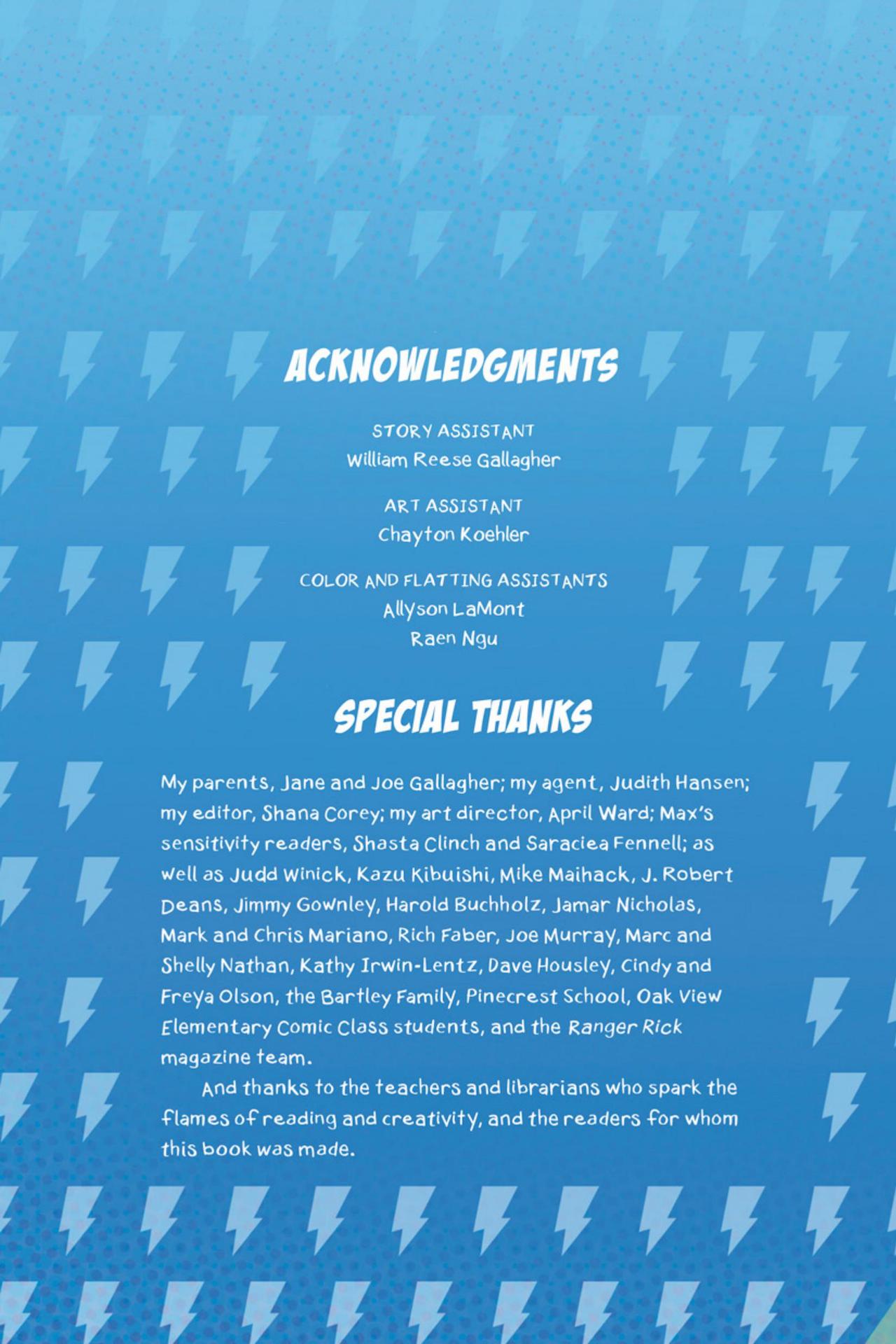 Read online Max Meow comic -  Issue # TPB 1 (Part 3) - 40