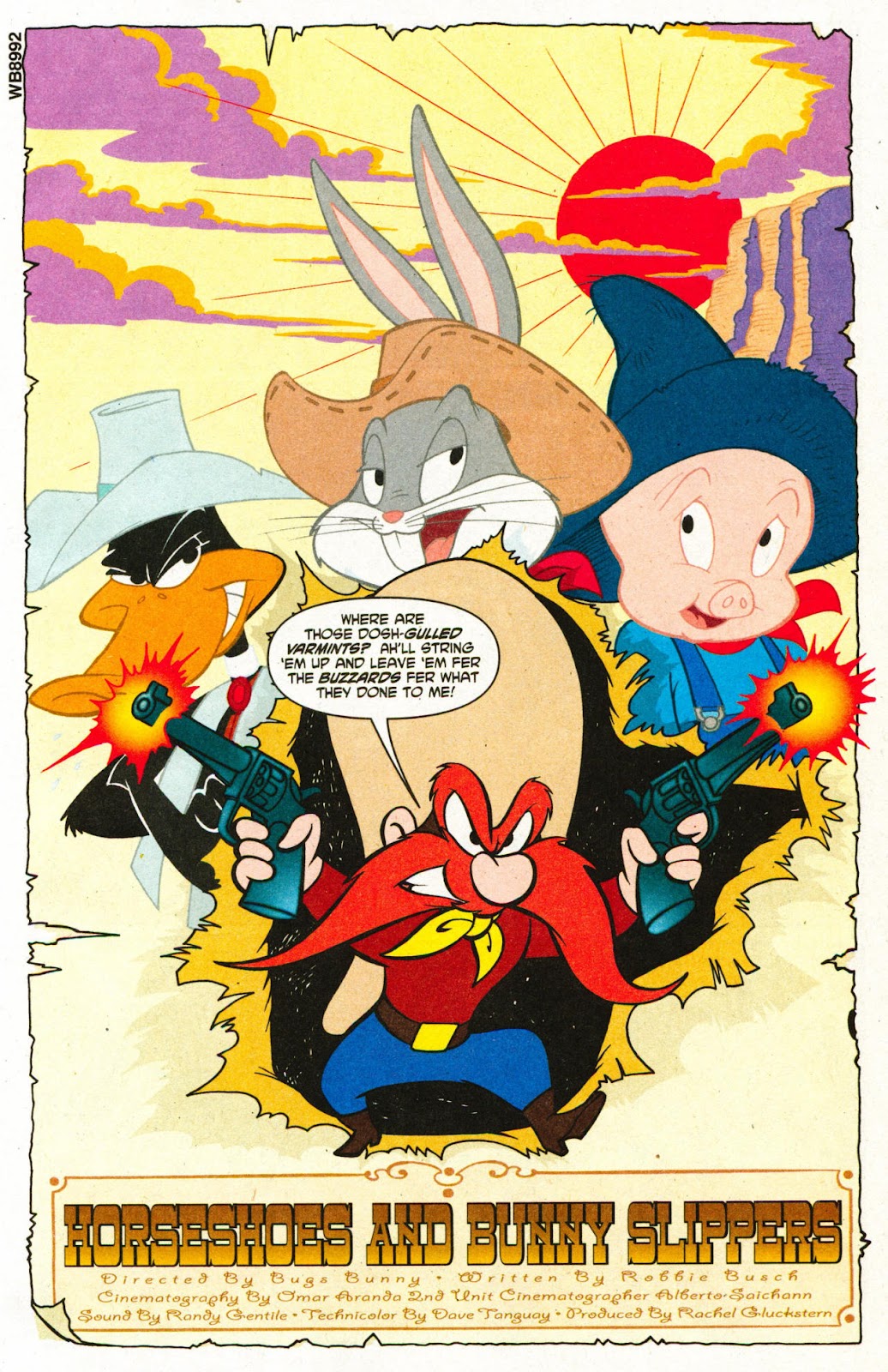Looney Tunes (1994) Issue #160 #97 - English 11