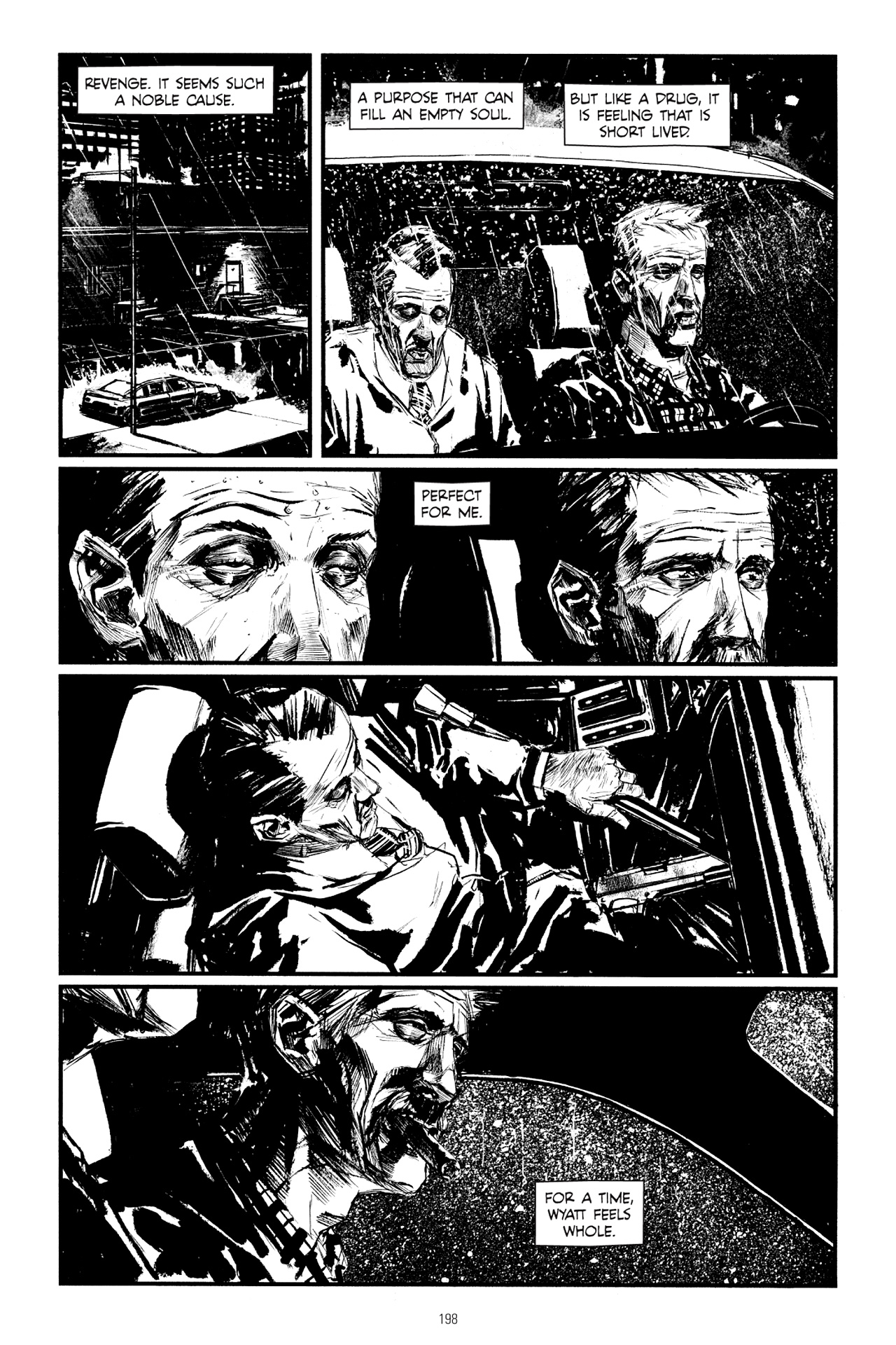 Read online Holliday comic -  Issue # TPB (Part 2) - 93