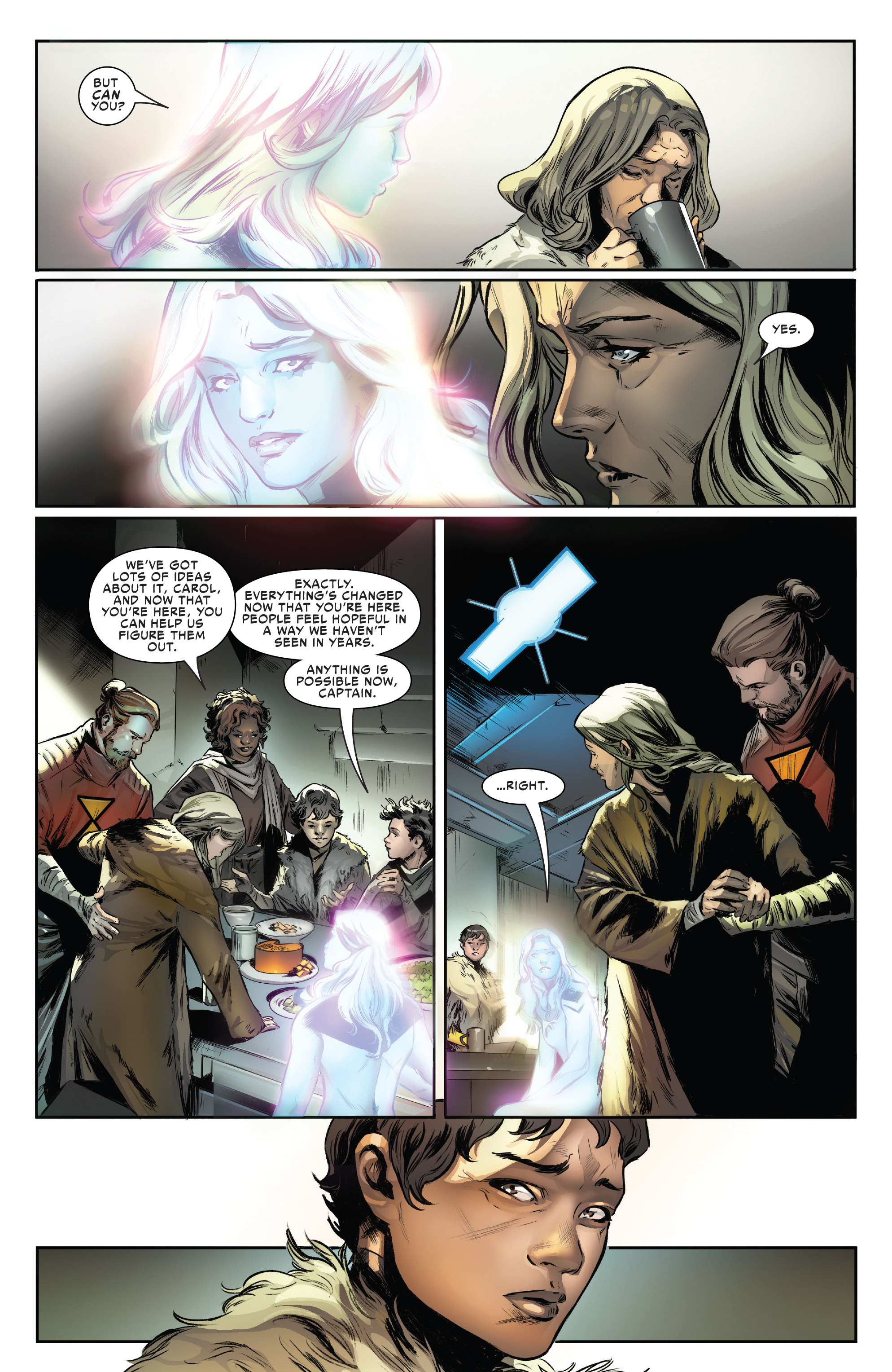 Read online The End comic -  Issue # TPB (Part 1) - 59