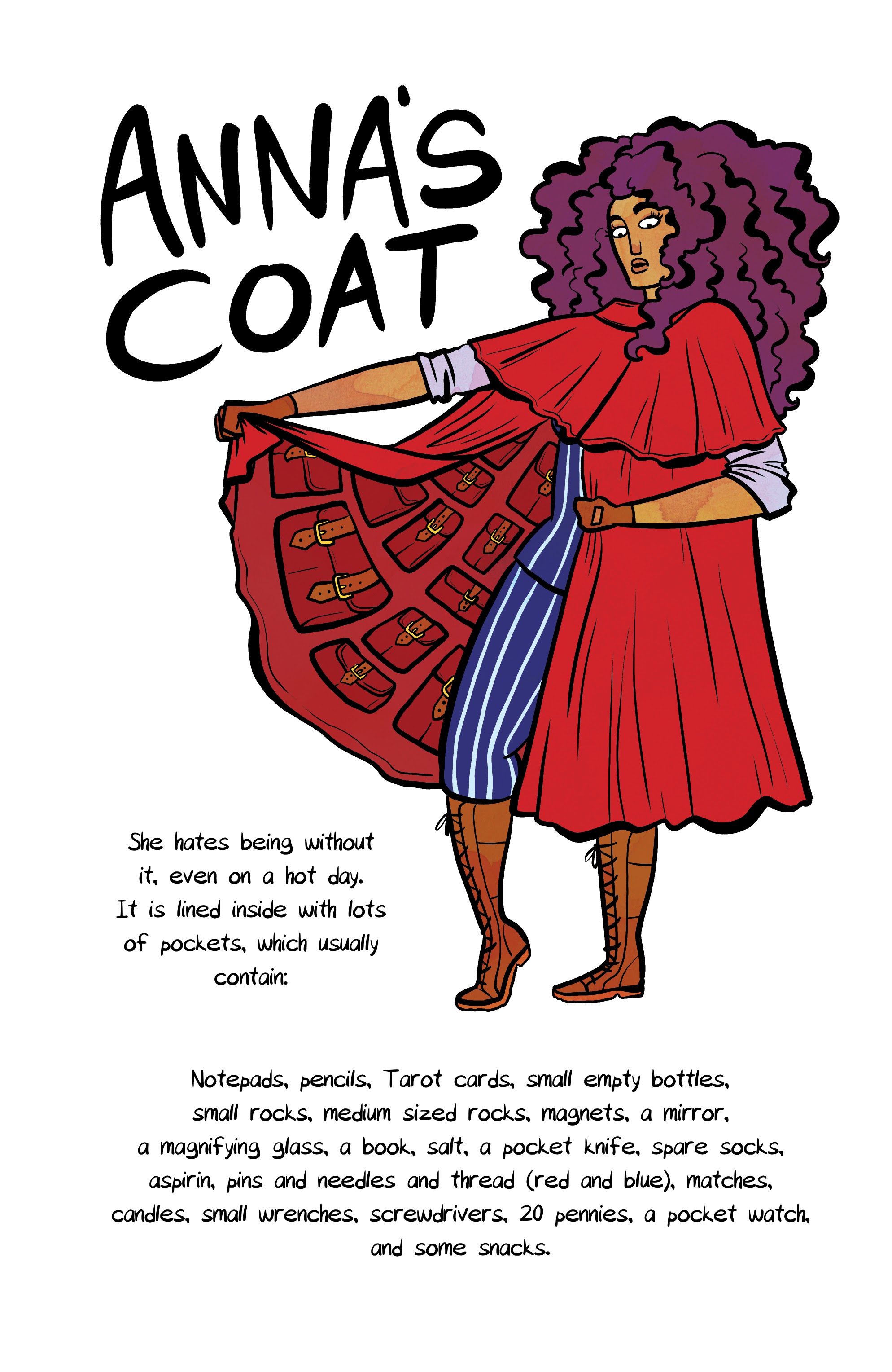 Read online Spectacle comic -  Issue # TPB 1 - 127