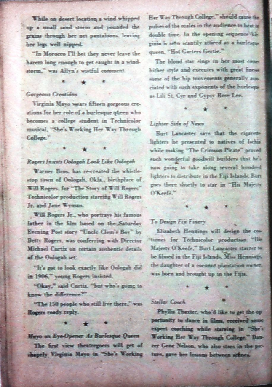 Read online Pep Comics comic -  Issue #94 - 32