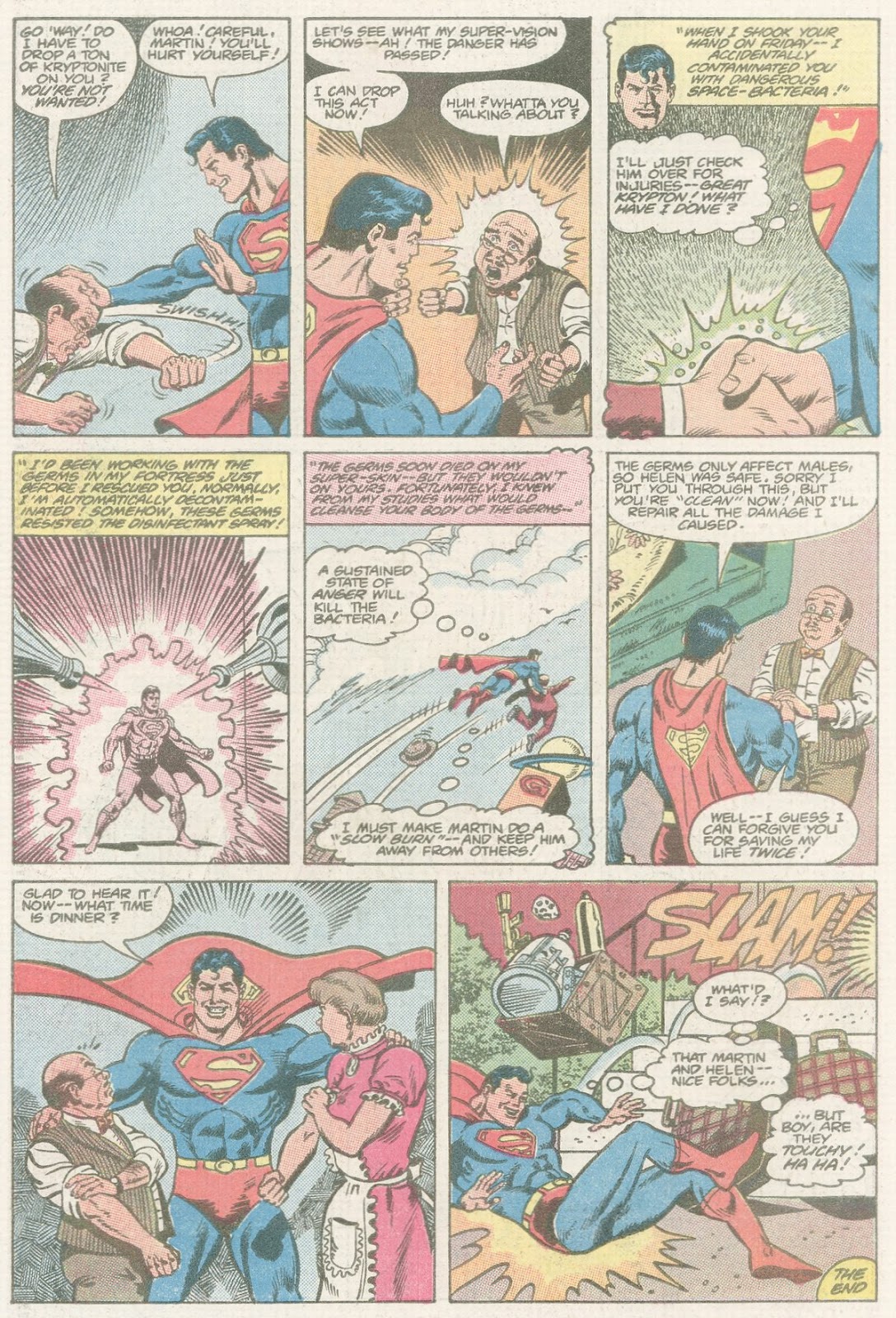 Action Comics (1938) issue 570 - Page 27