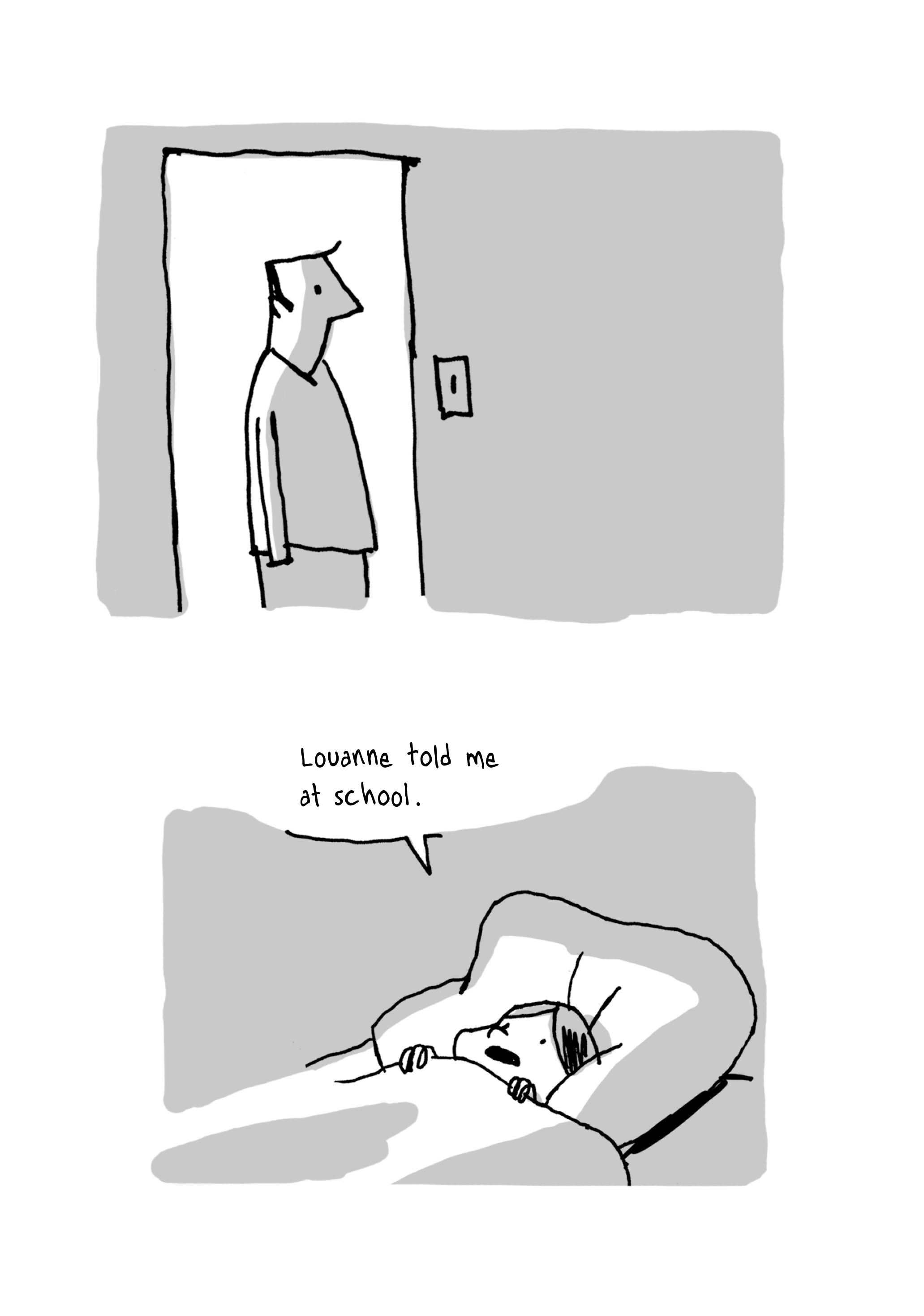 Read online A Users Guide To Neglectful Parenting comic -  Issue # TPB (Part 1) - 75
