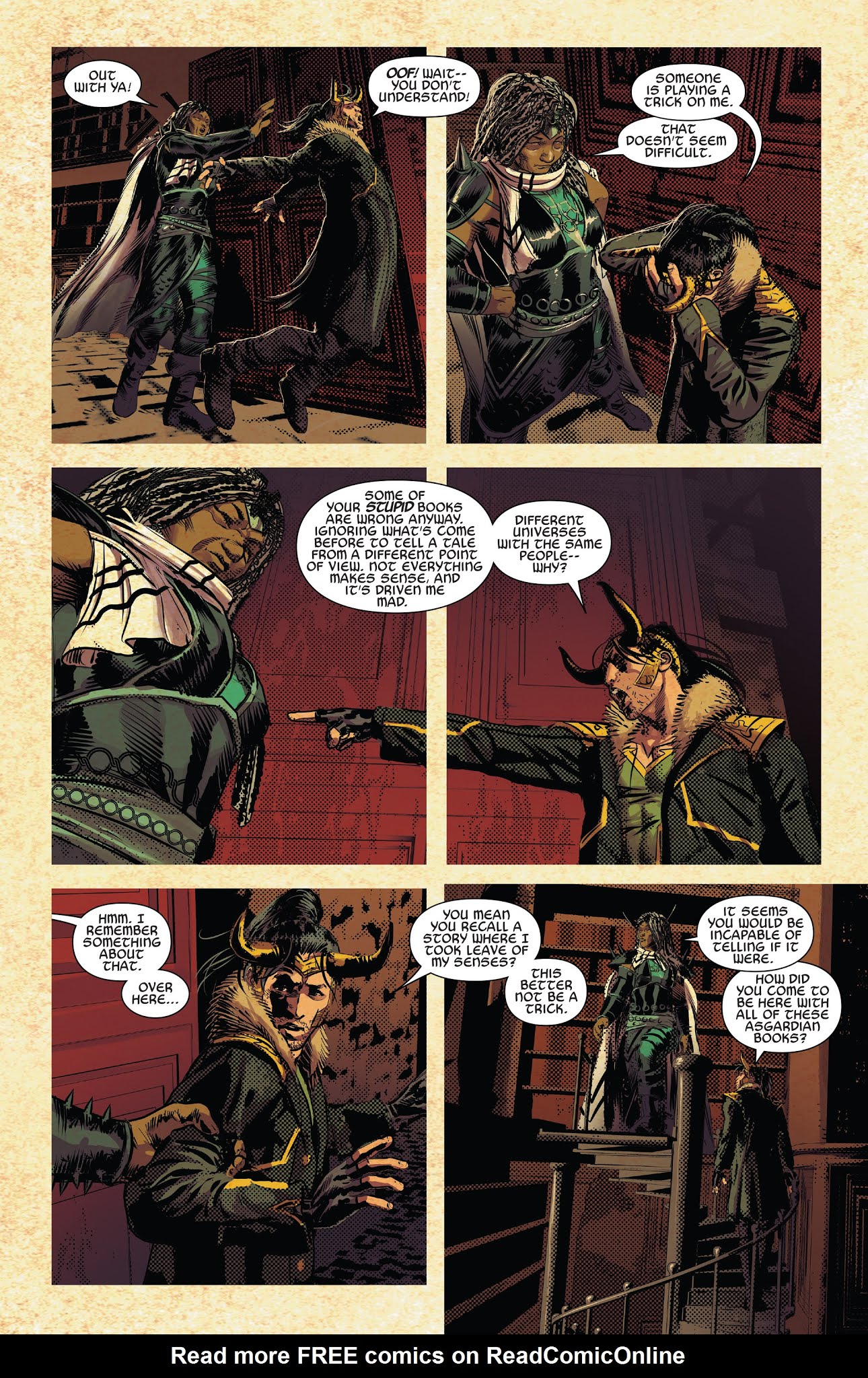 Read online Infinity Wars Prime comic -  Issue # Full - 7