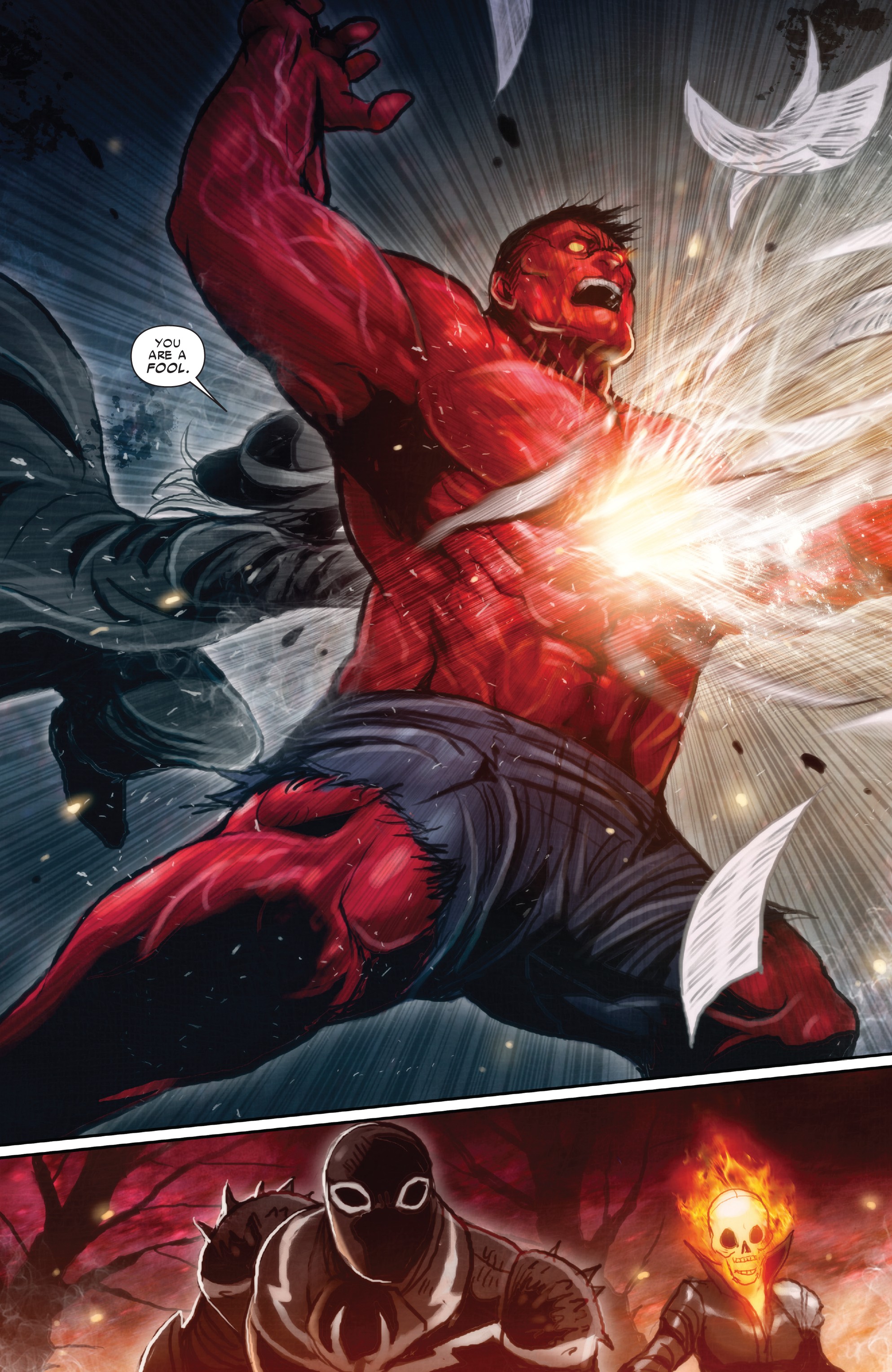 Read online Venom By Rick Remender: The Complete Collection comic -  Issue # TPB 2 (Part 1) - 66