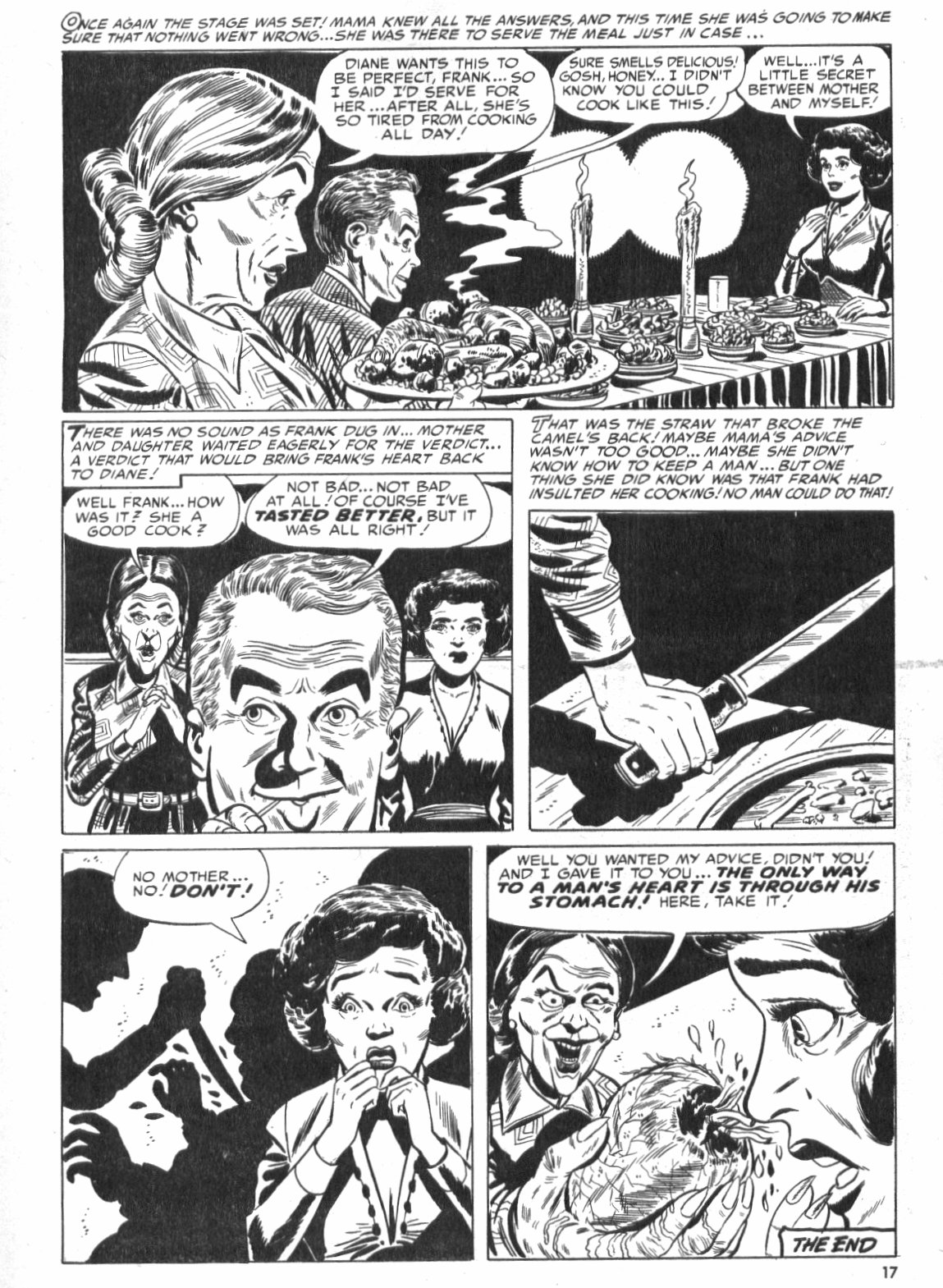 Read online Shock (1969) comic -  Issue #2 - 17