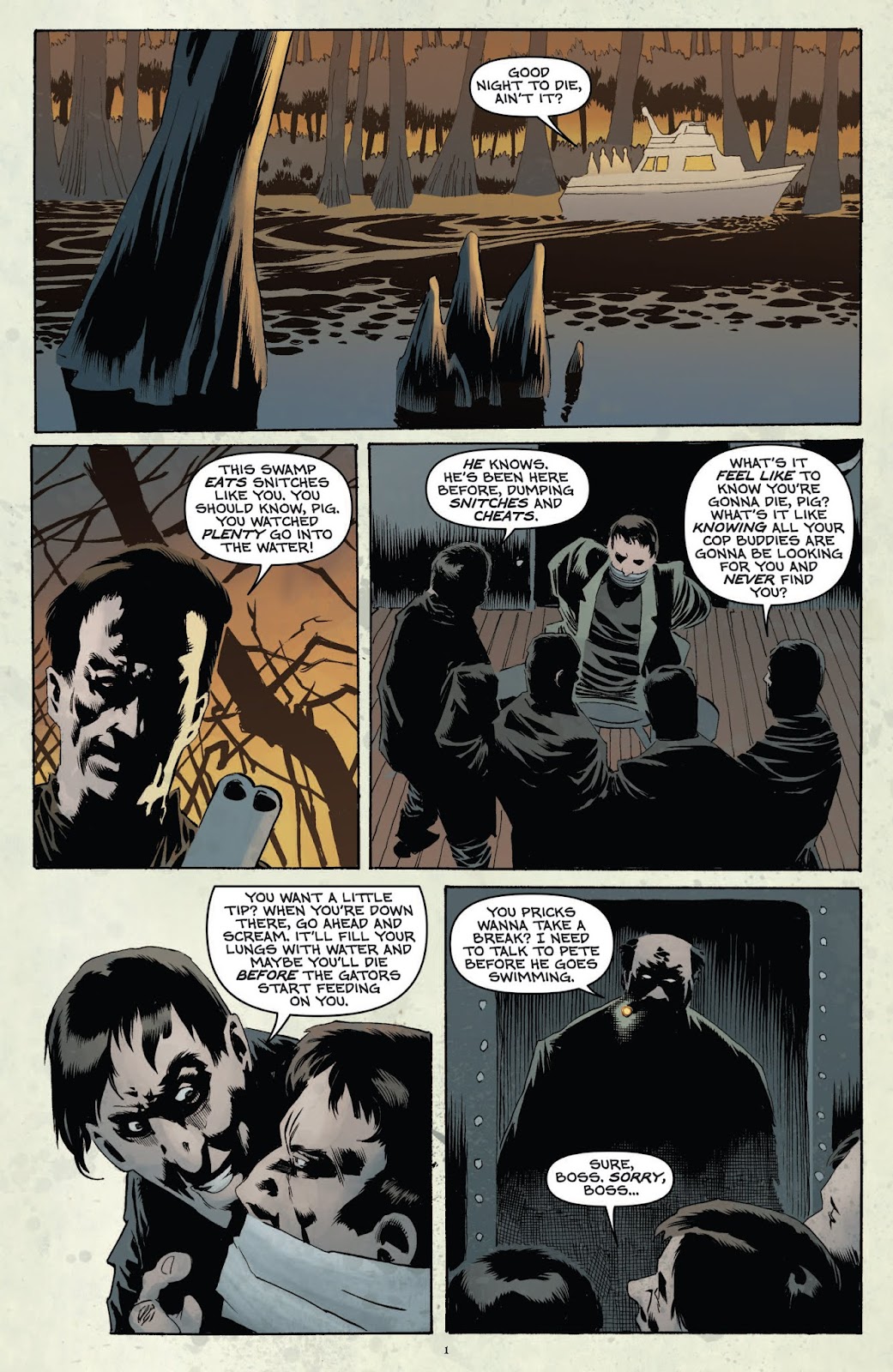 Edge of Doom issue 4 - Page 4