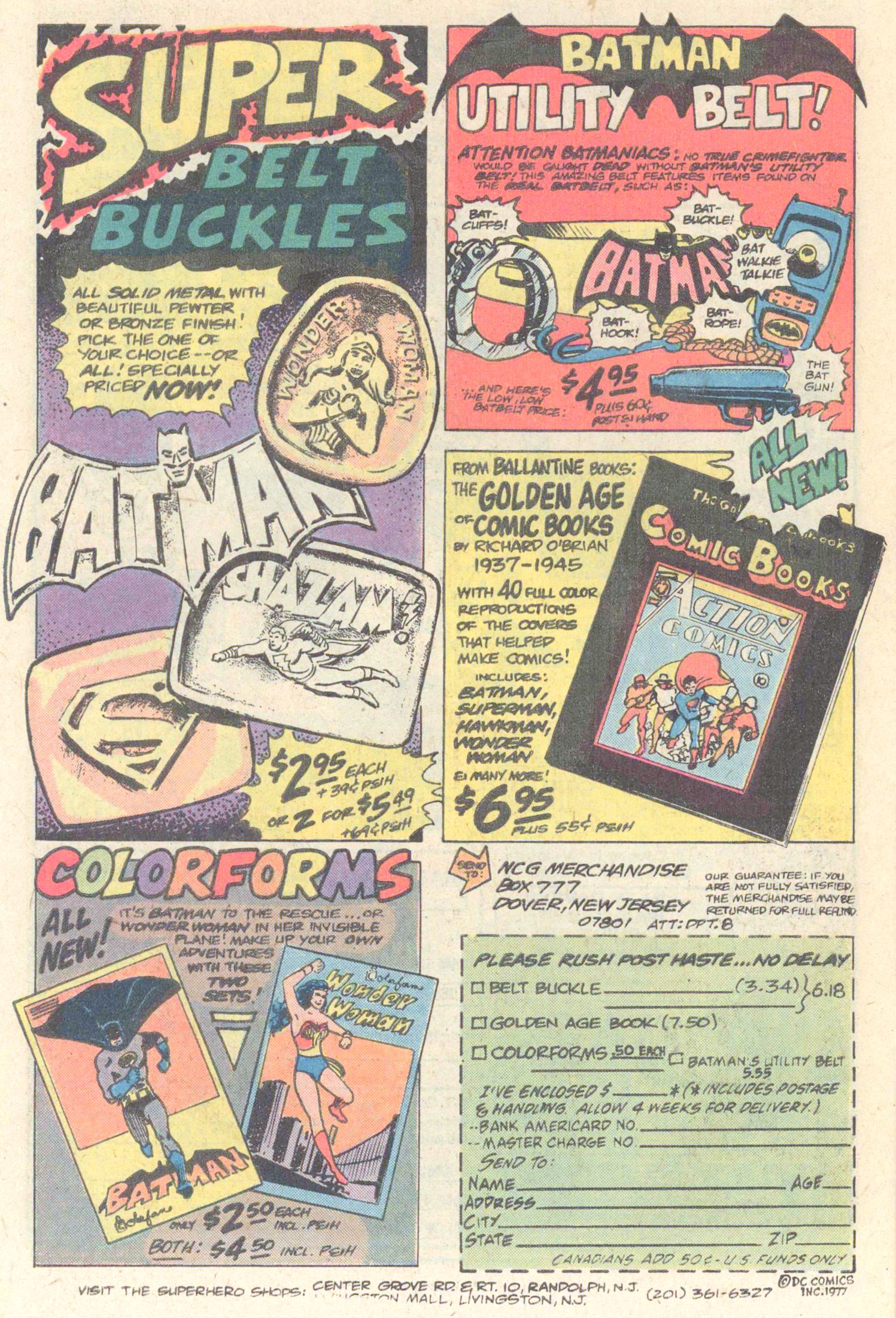 Action Comics (1938) 477 Page 28