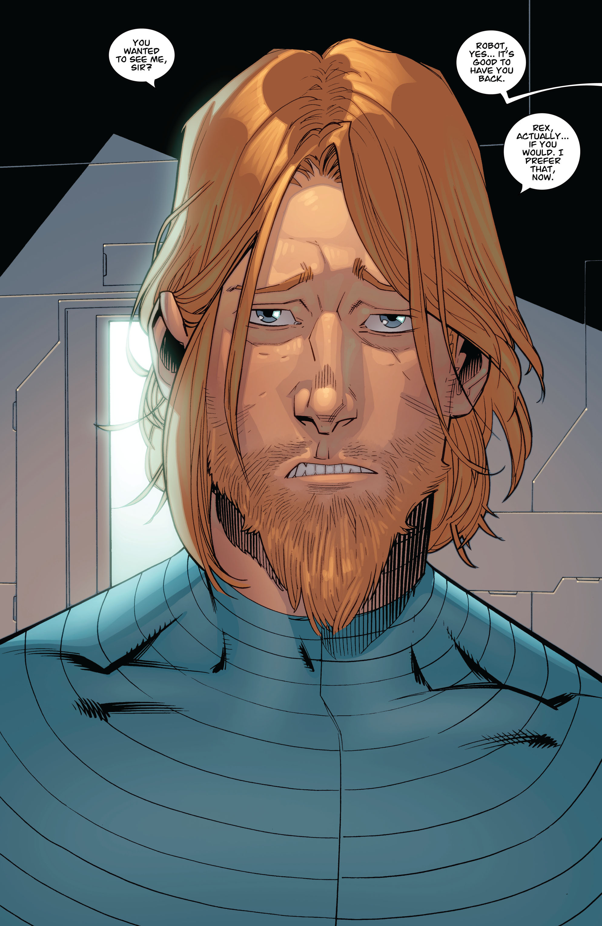 Read online Invincible comic -  Issue # _TPB 15 - Get Smart - 70