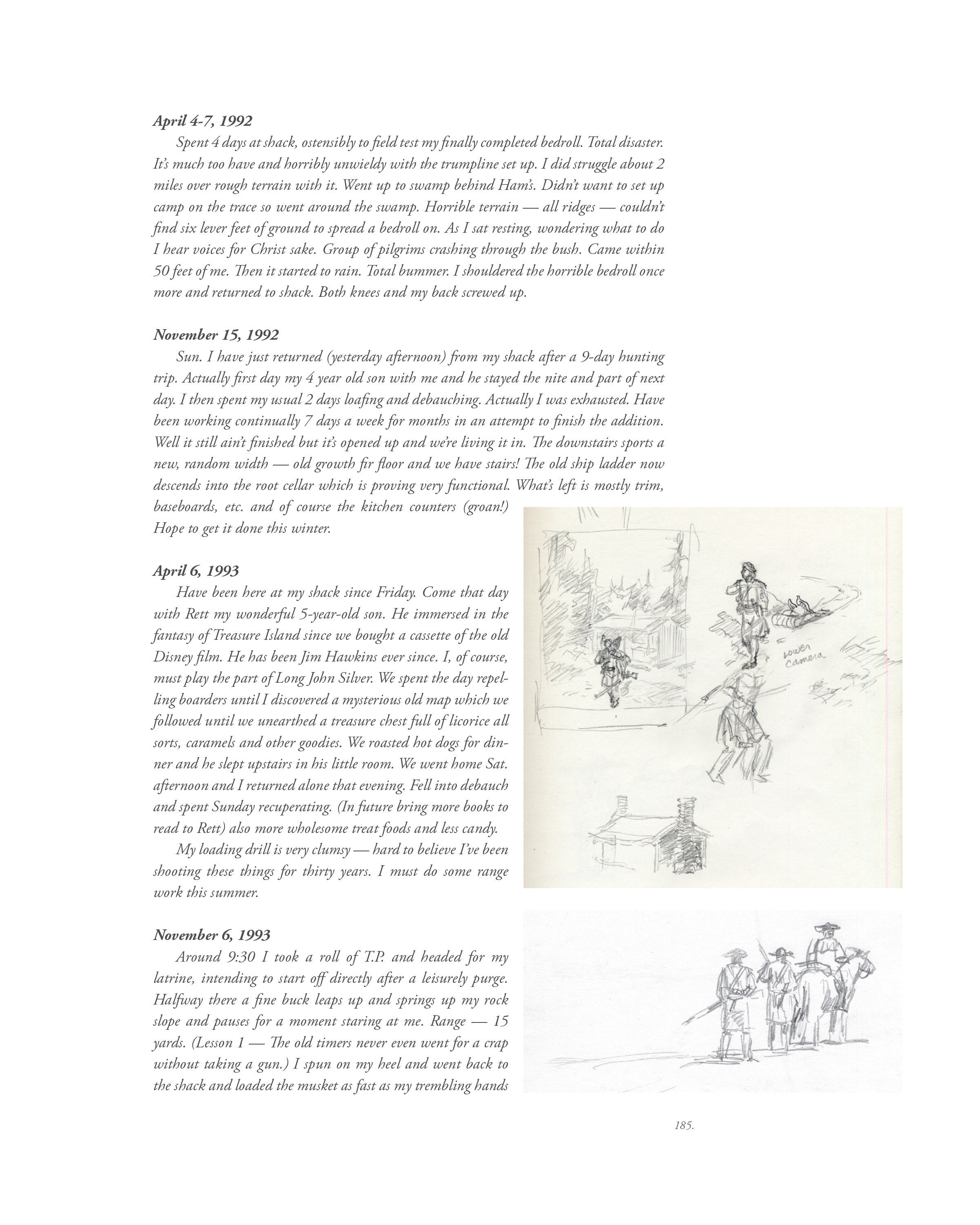 Read online The Artist Himself: A Rand Holmes Retrospective comic -  Issue # TPB (Part 2) - 83