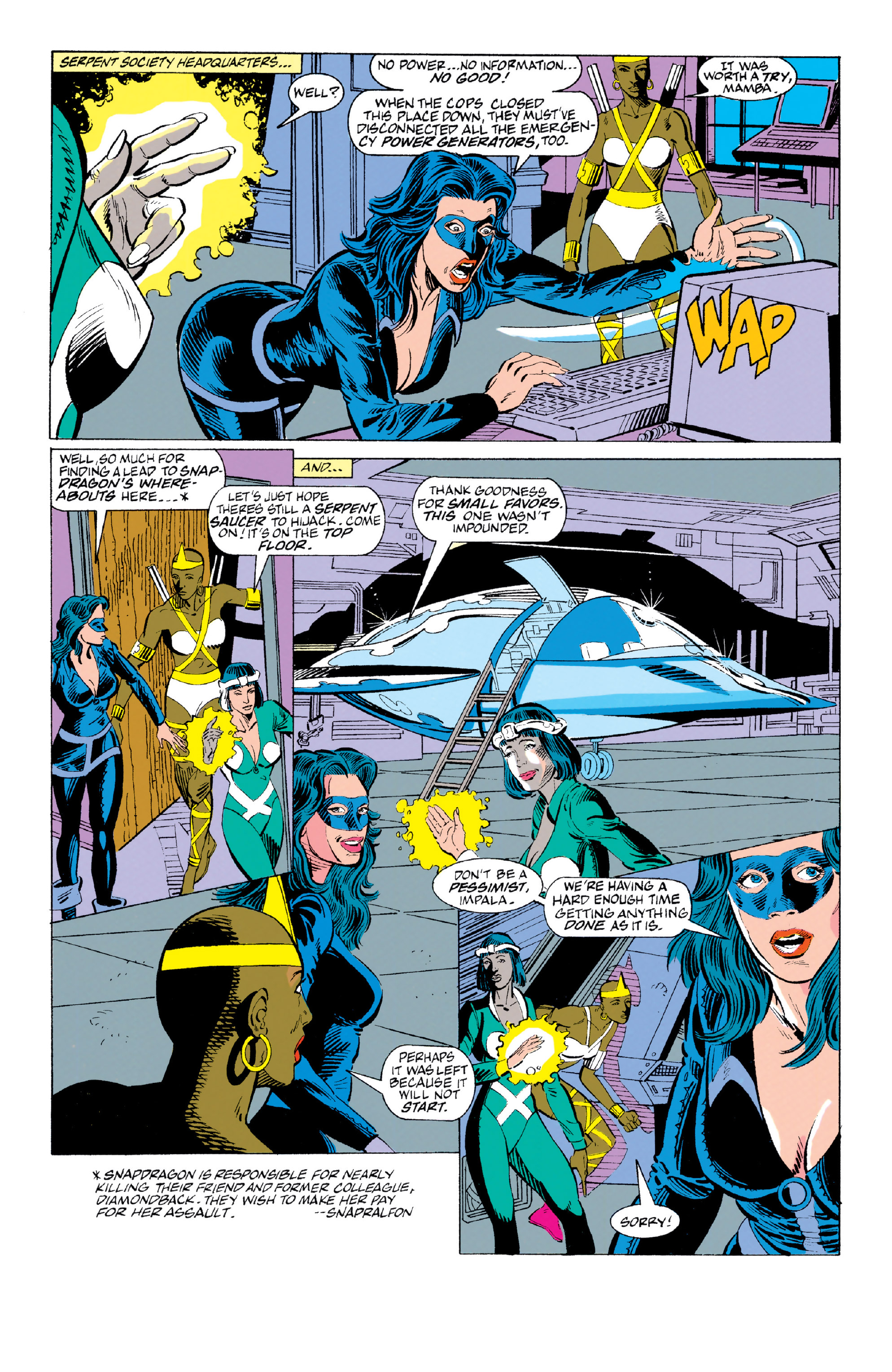 Read online Captain America Epic Collection comic -  Issue # TPB The Superia Strategem (Part 3) - 32