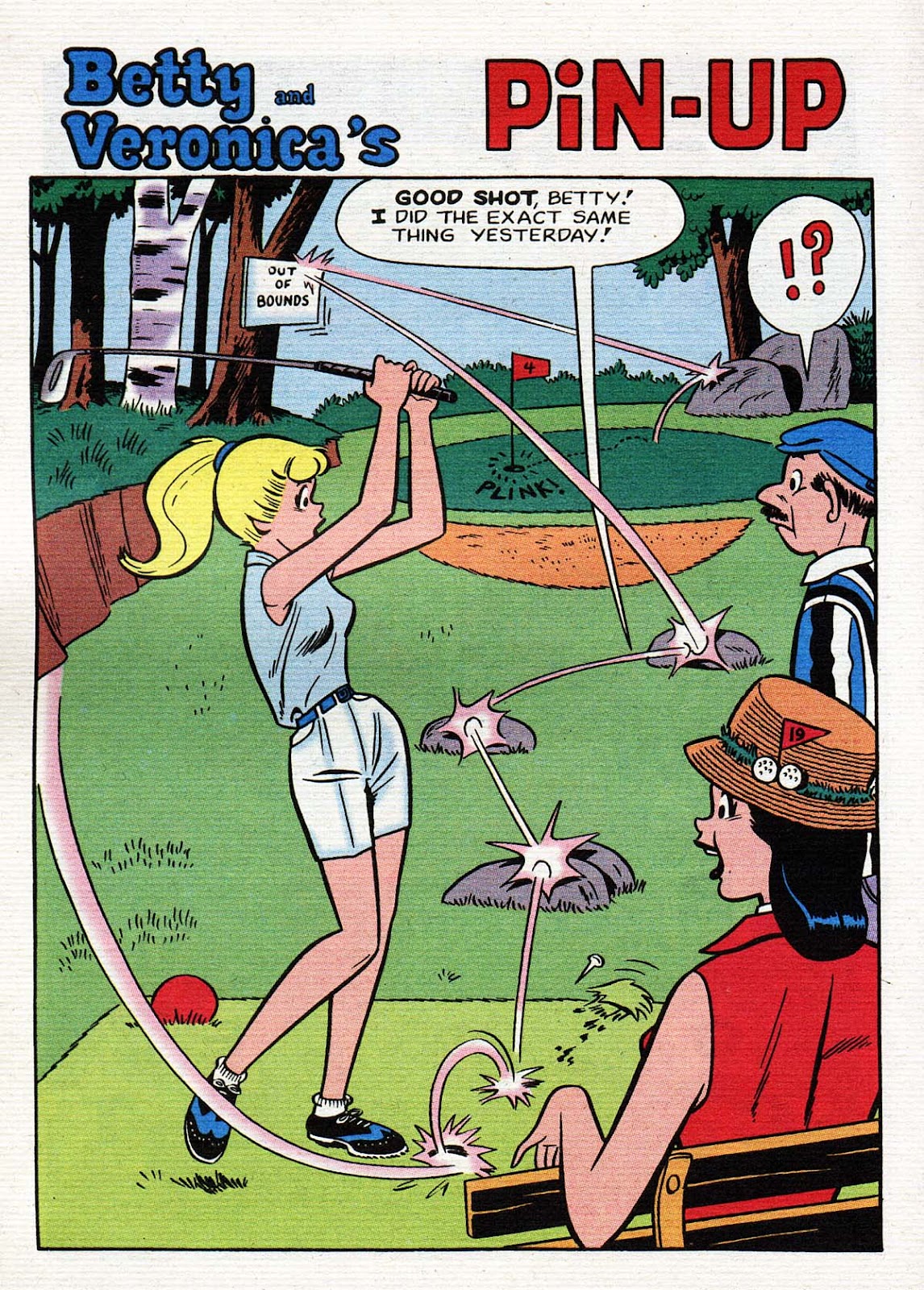 Betty and Veronica Double Digest issue 107 - Page 51