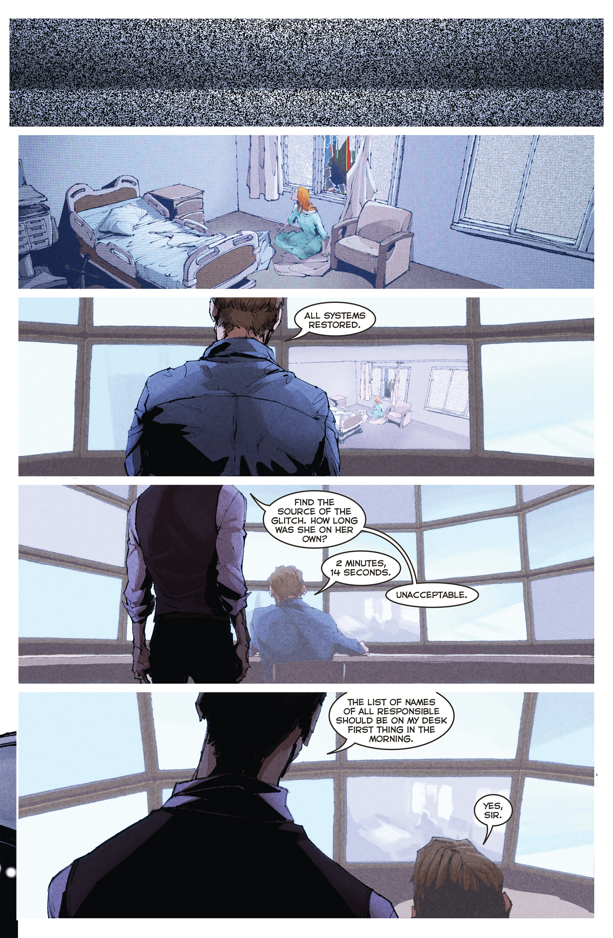Read online Allies comic -  Issue #1 - 39