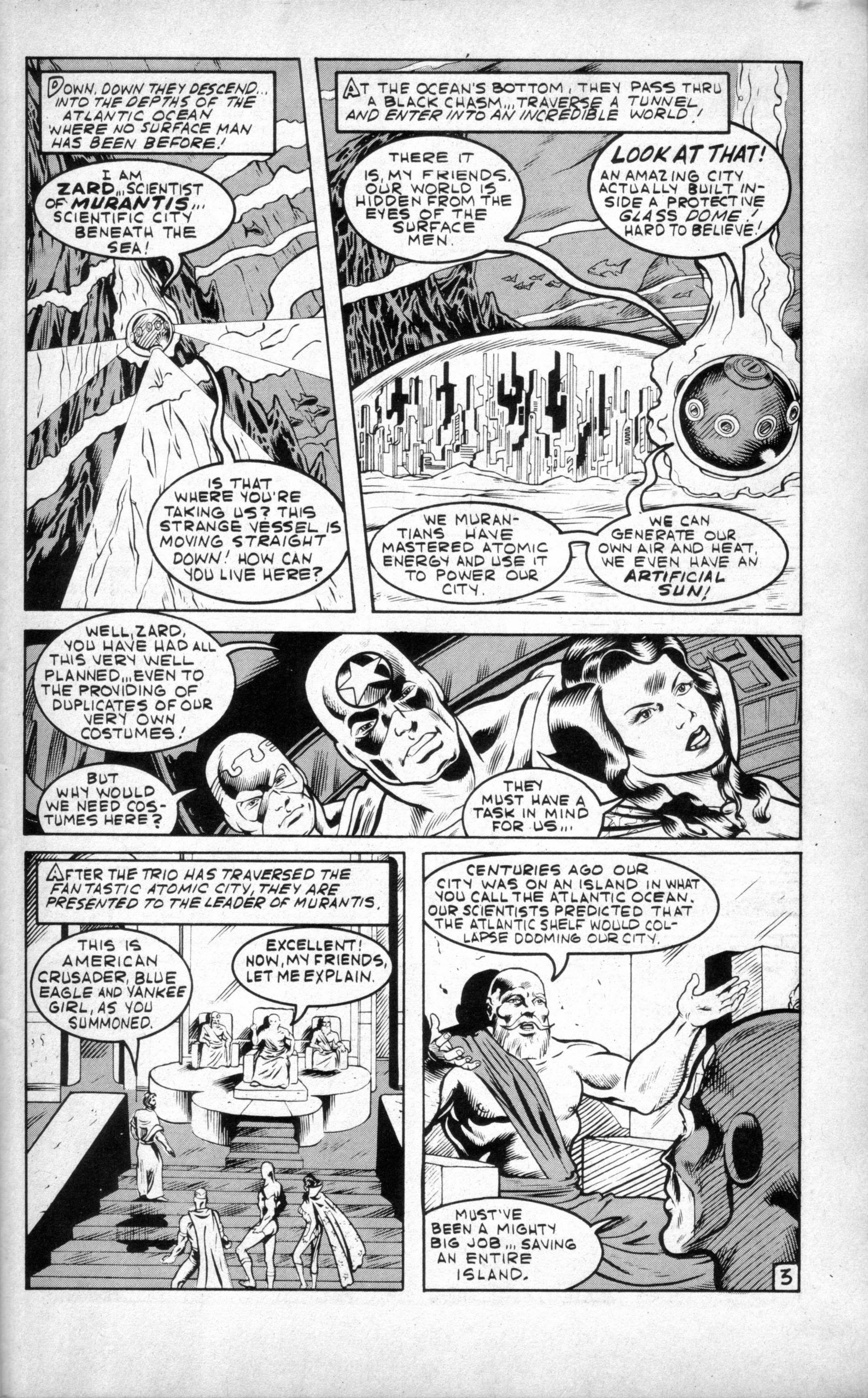Read online AC Annual comic -  Issue #3 - 41